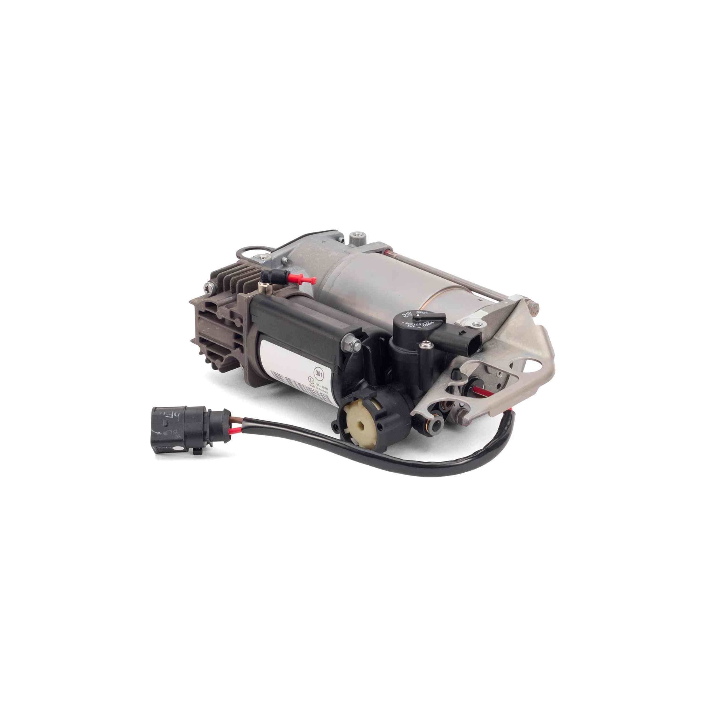 Arnott Industries Air Suspension Compressor P-2496