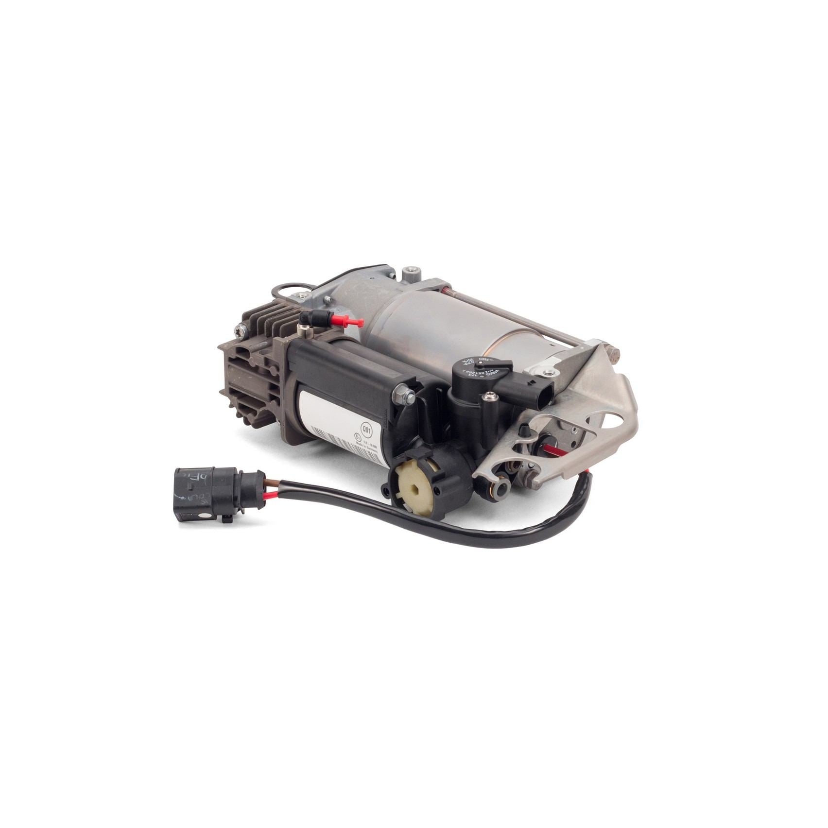 Arnott Industries Air Suspension Compressor P-2496