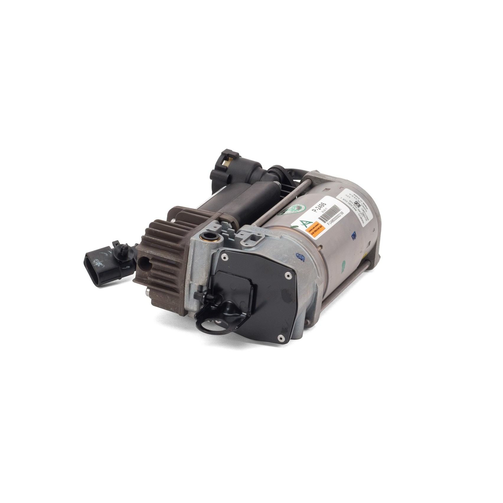 Arnott Industries Air Suspension Compressor P-2496