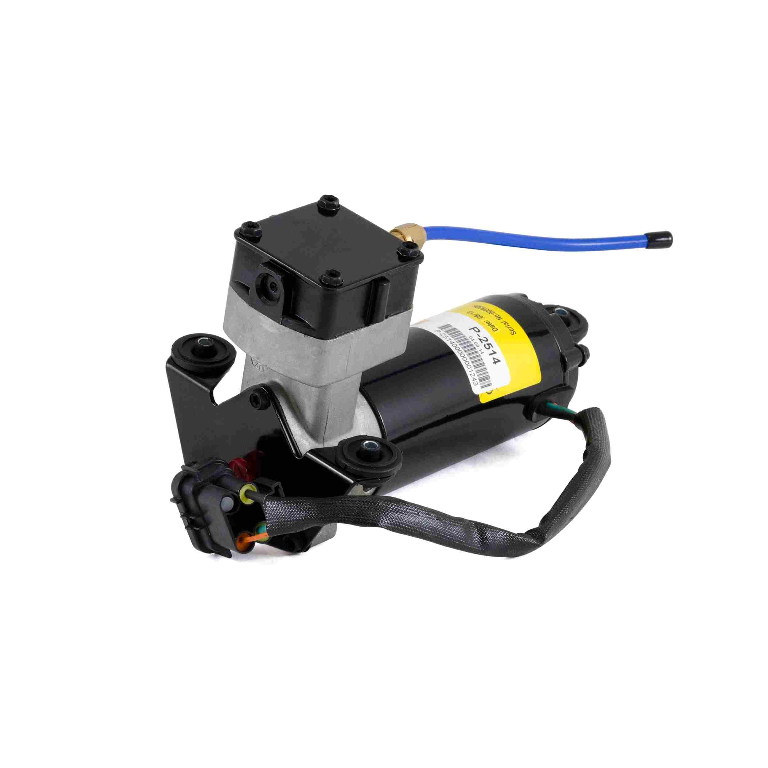 Arnott Industries Air Suspension Compressor P-2514