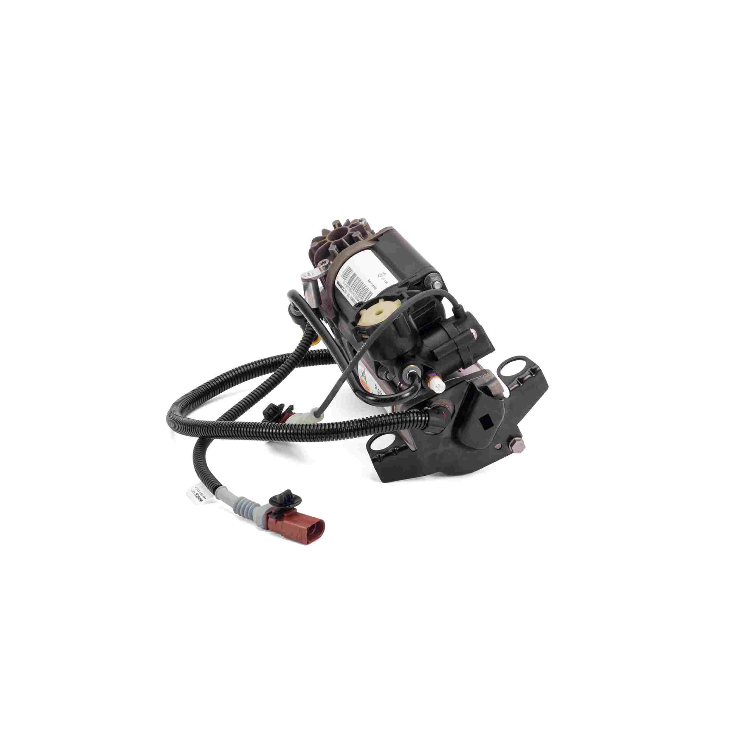Arnott Industries Air Suspension Compressor P-2539