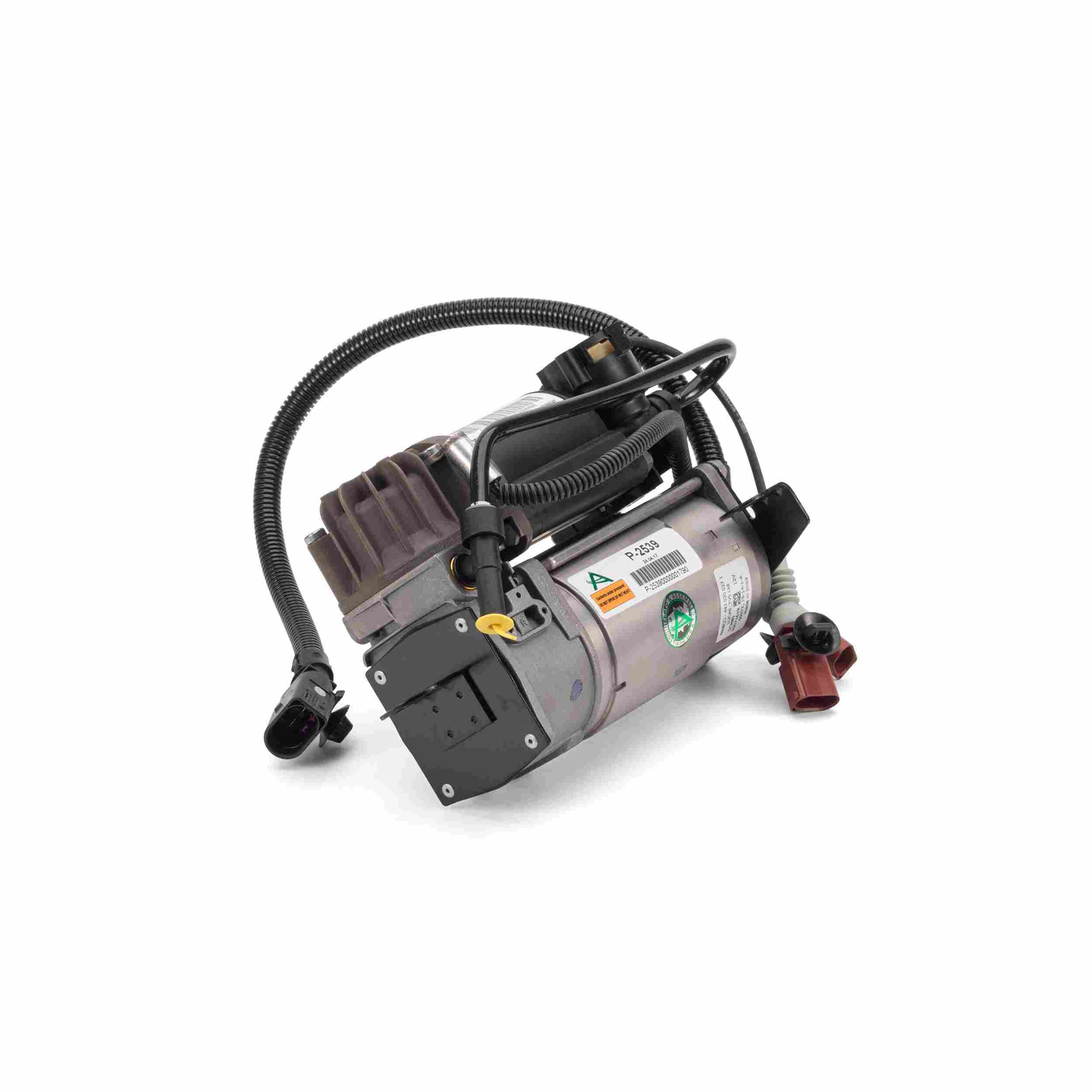 Arnott Industries Air Suspension Compressor P-2539