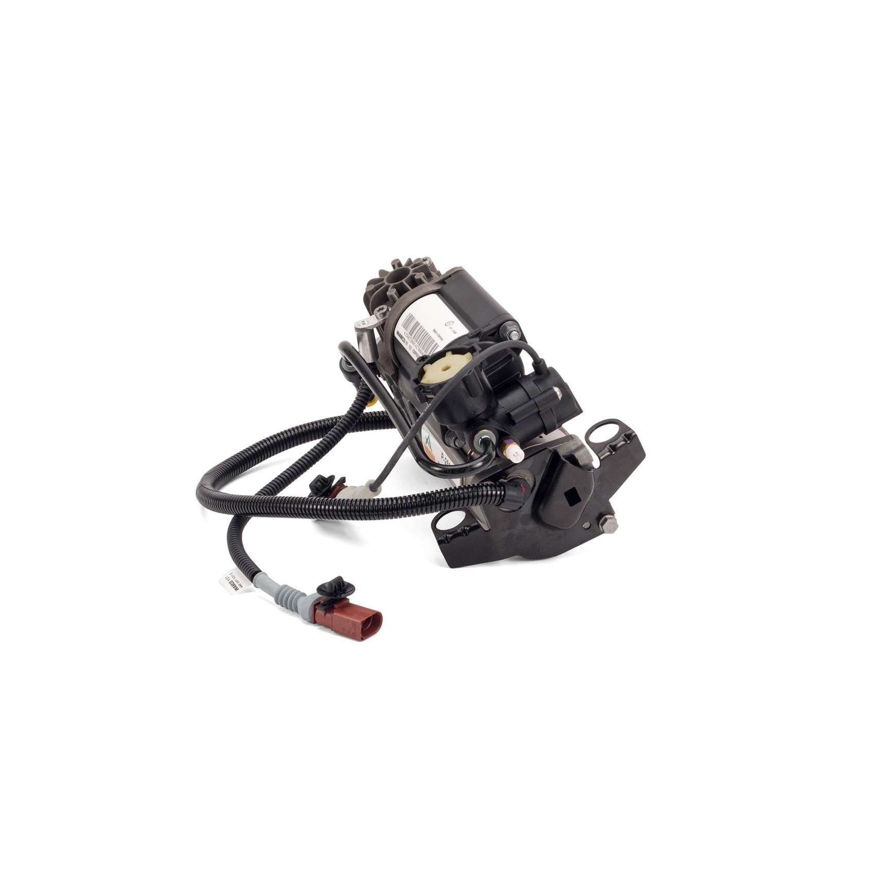Arnott Industries Air Suspension Compressor P-2539