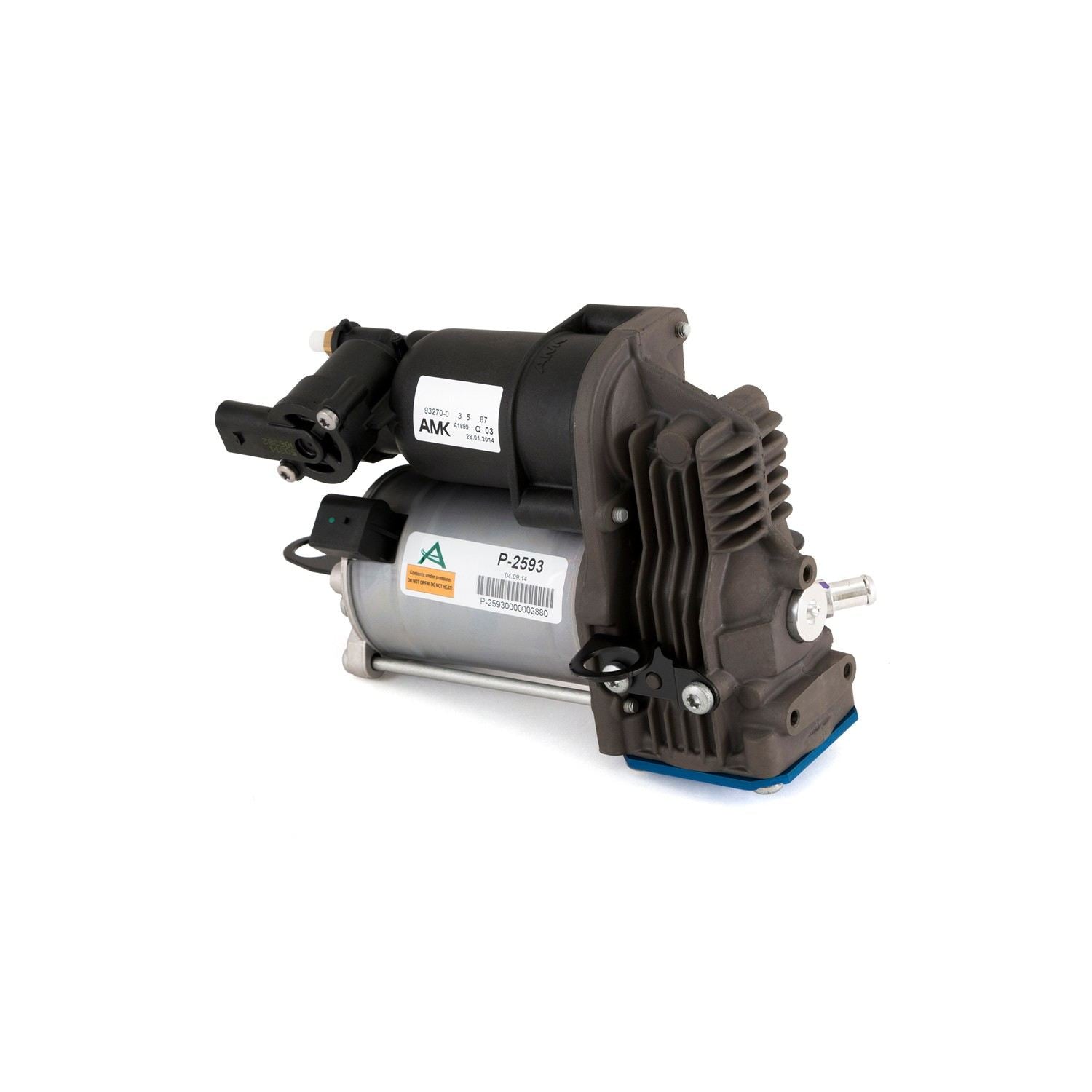 Arnott Industries Suspension Air Compressor
