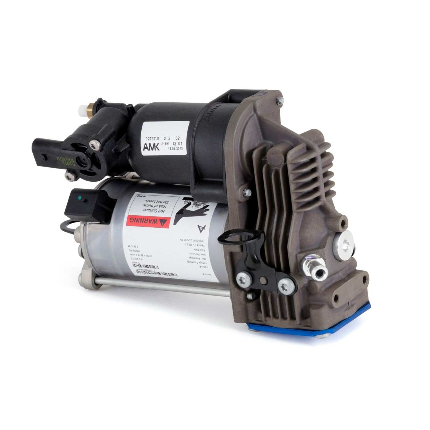 Arnott Industries Suspension Air Compressor