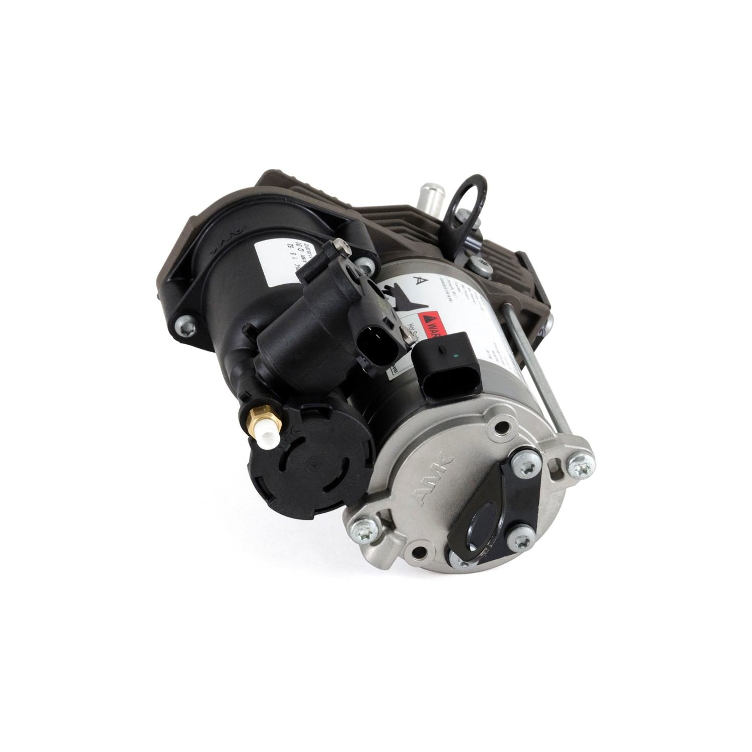 Arnott Industries Suspension Air Compressor