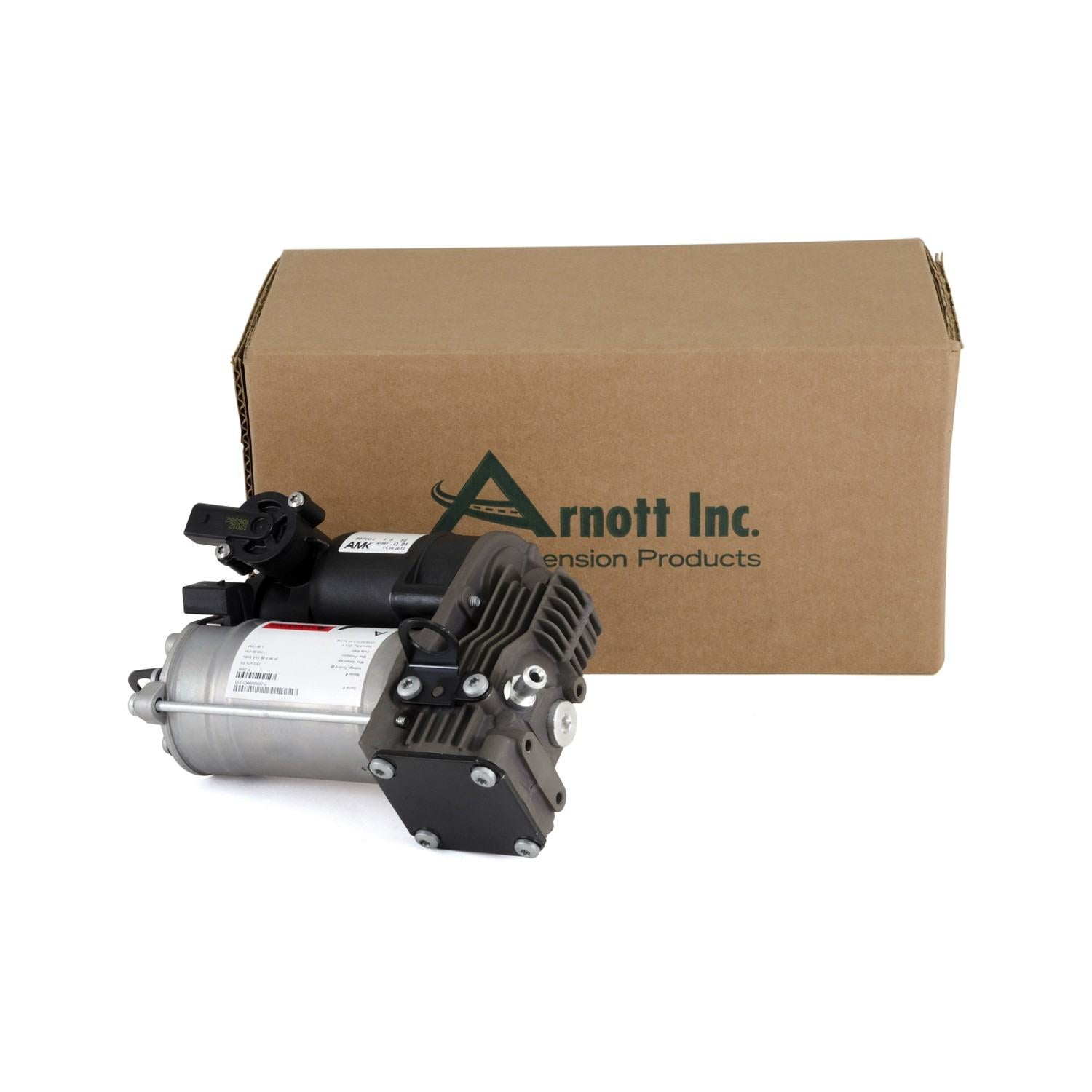 Arnott Industries Suspension Air Compressor