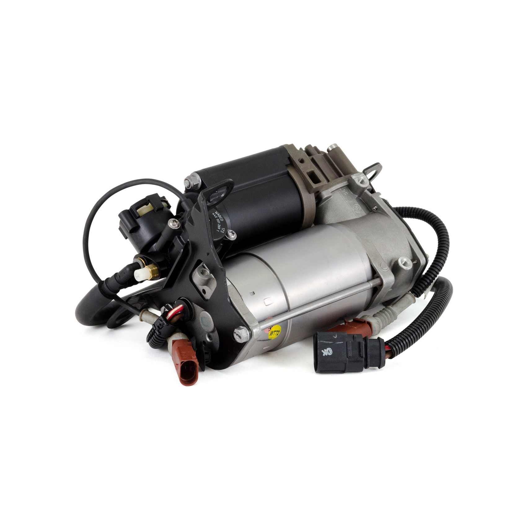 Arnott Industries Air Suspension Compressor P-2599