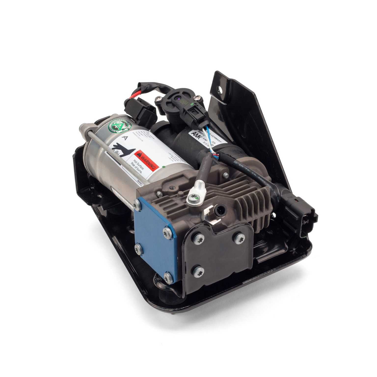 Arnott Industries Suspension Air Compressor