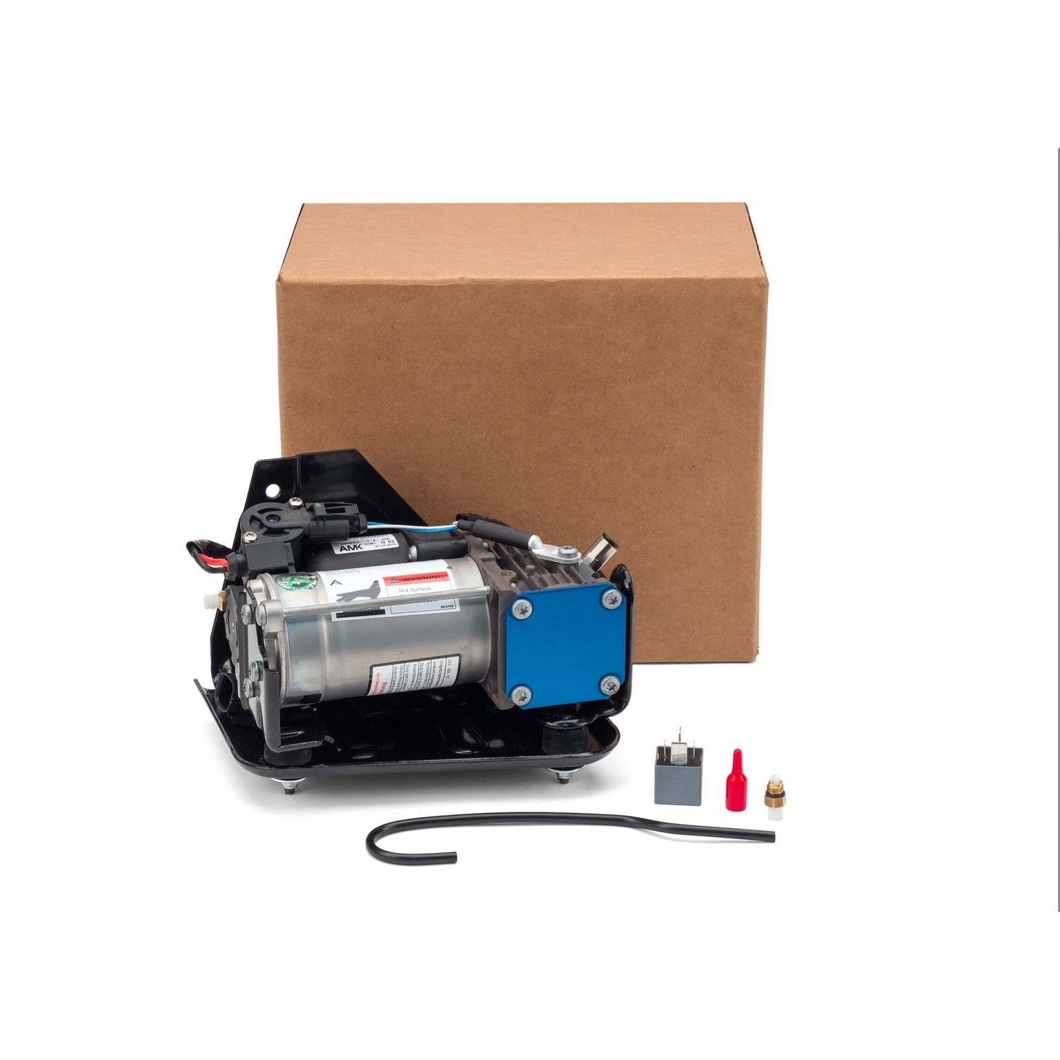 Arnott Industries Suspension Air Compressor
