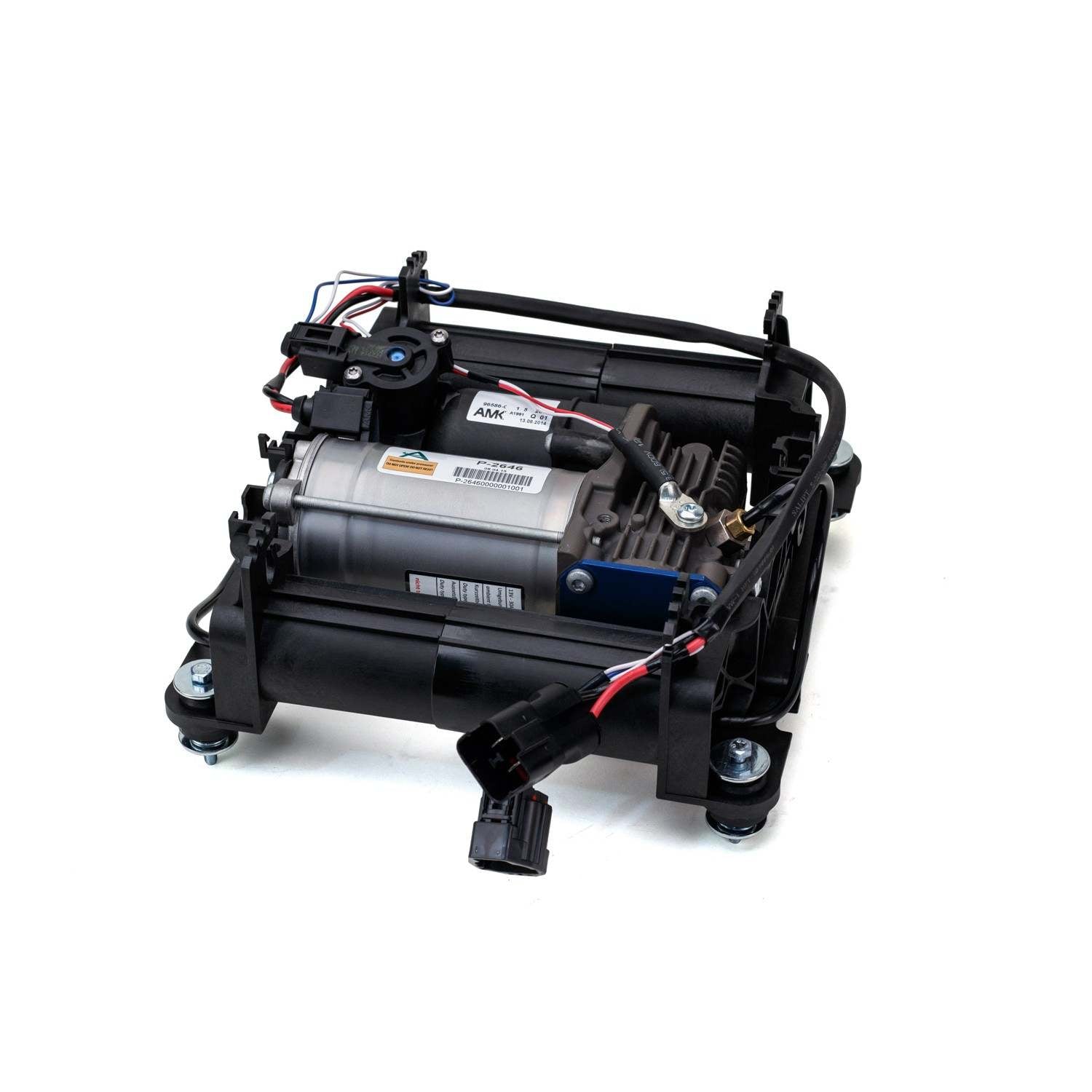 Arnott Industries Suspension Air Compressor