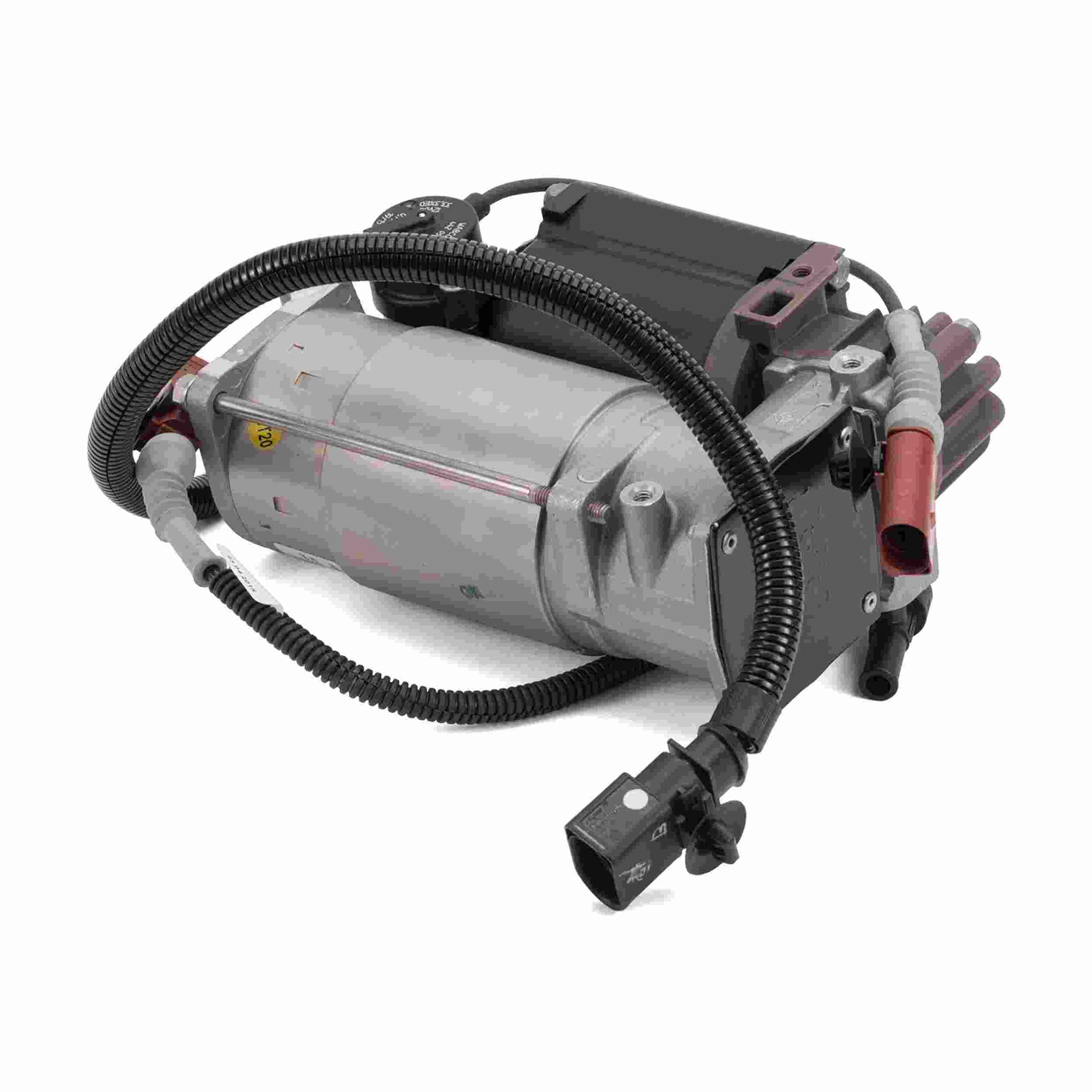 Arnott Industries Air Suspension Compressor P-2740