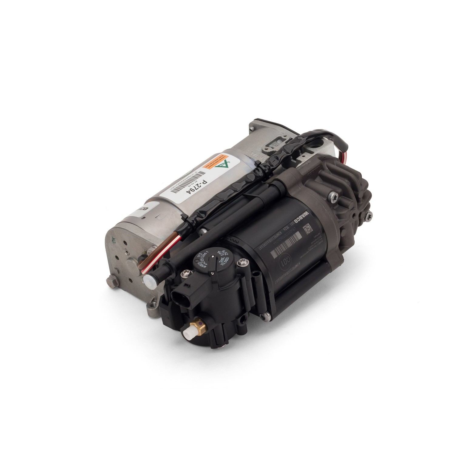 Arnott Industries Suspension Air Compressor