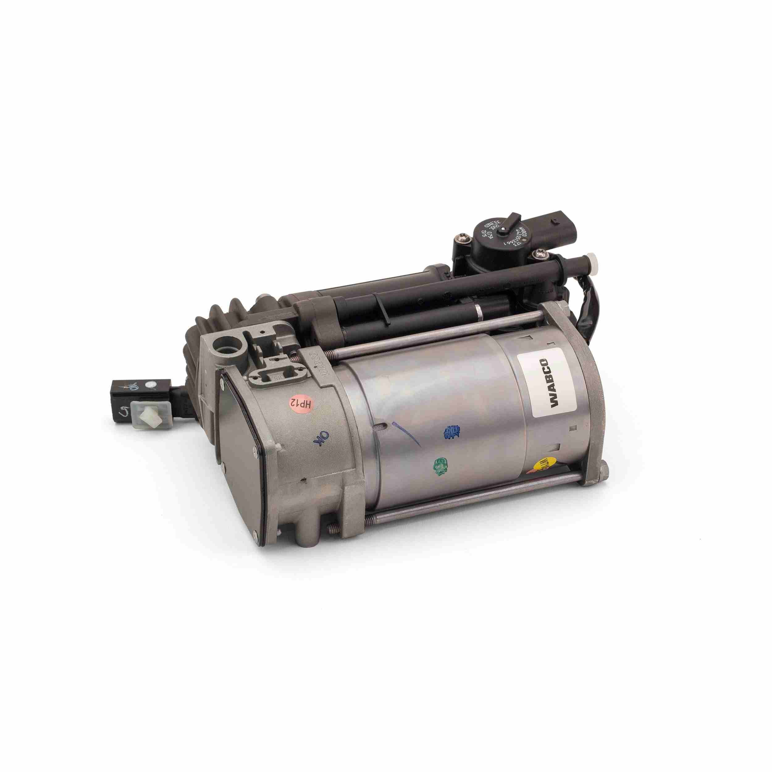 Arnott Industries Suspension Air Compressor
