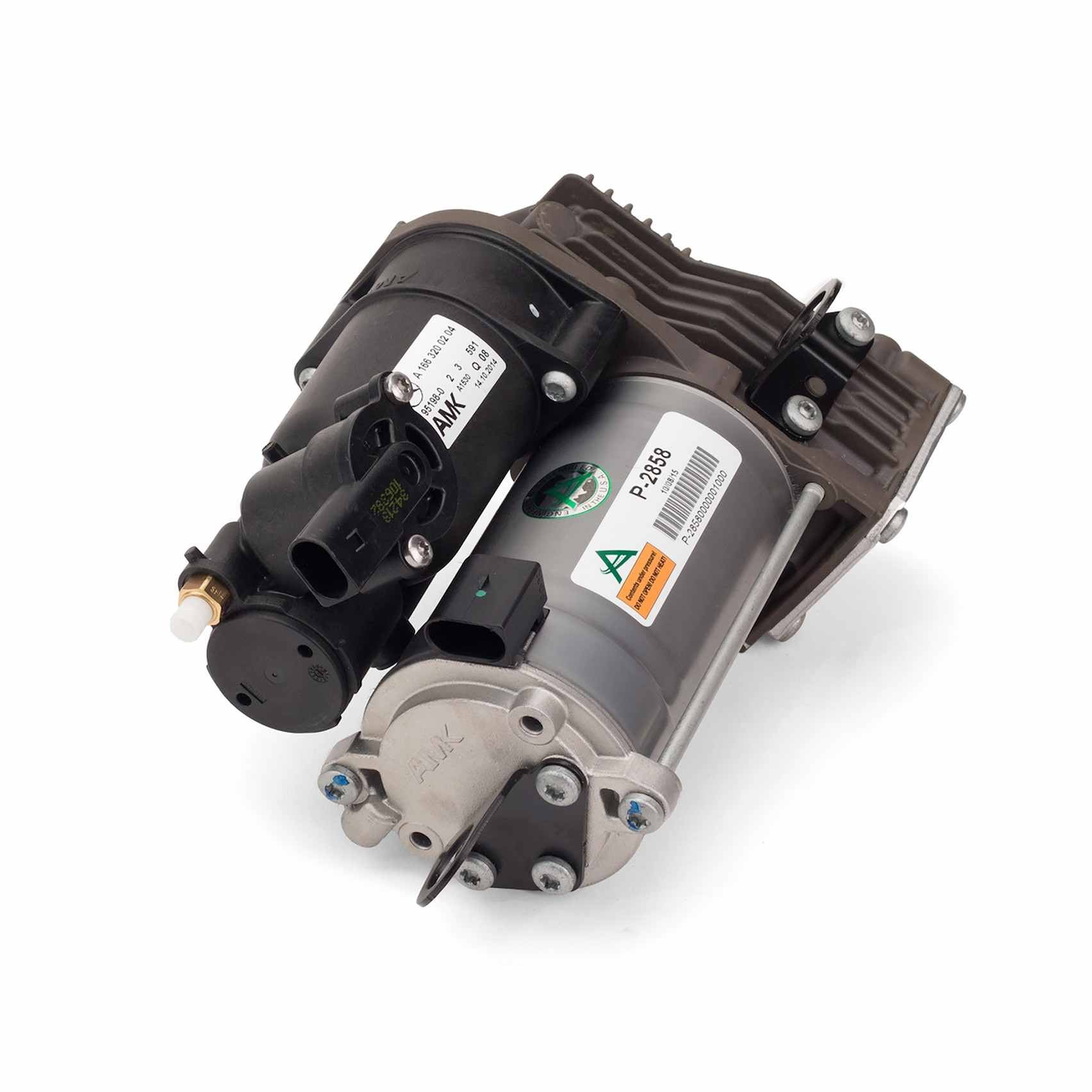 Arnott Industries Suspension Air Compressor