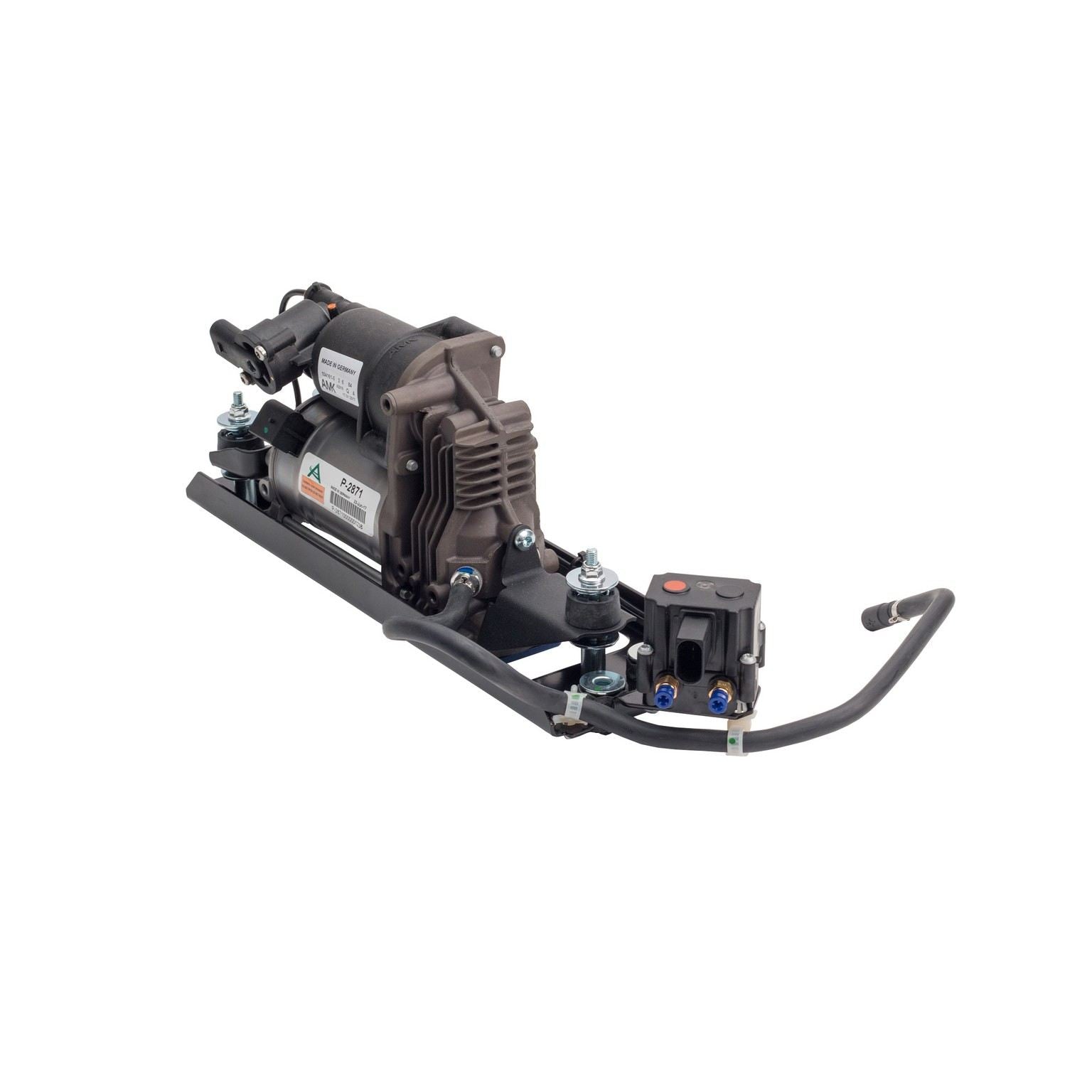 Arnott Industries Suspension Air Compressor