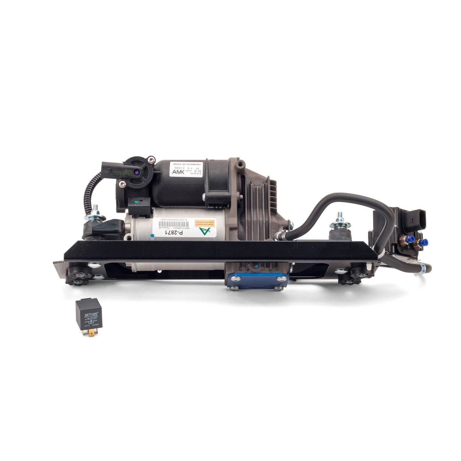 Arnott Industries Suspension Air Compressor