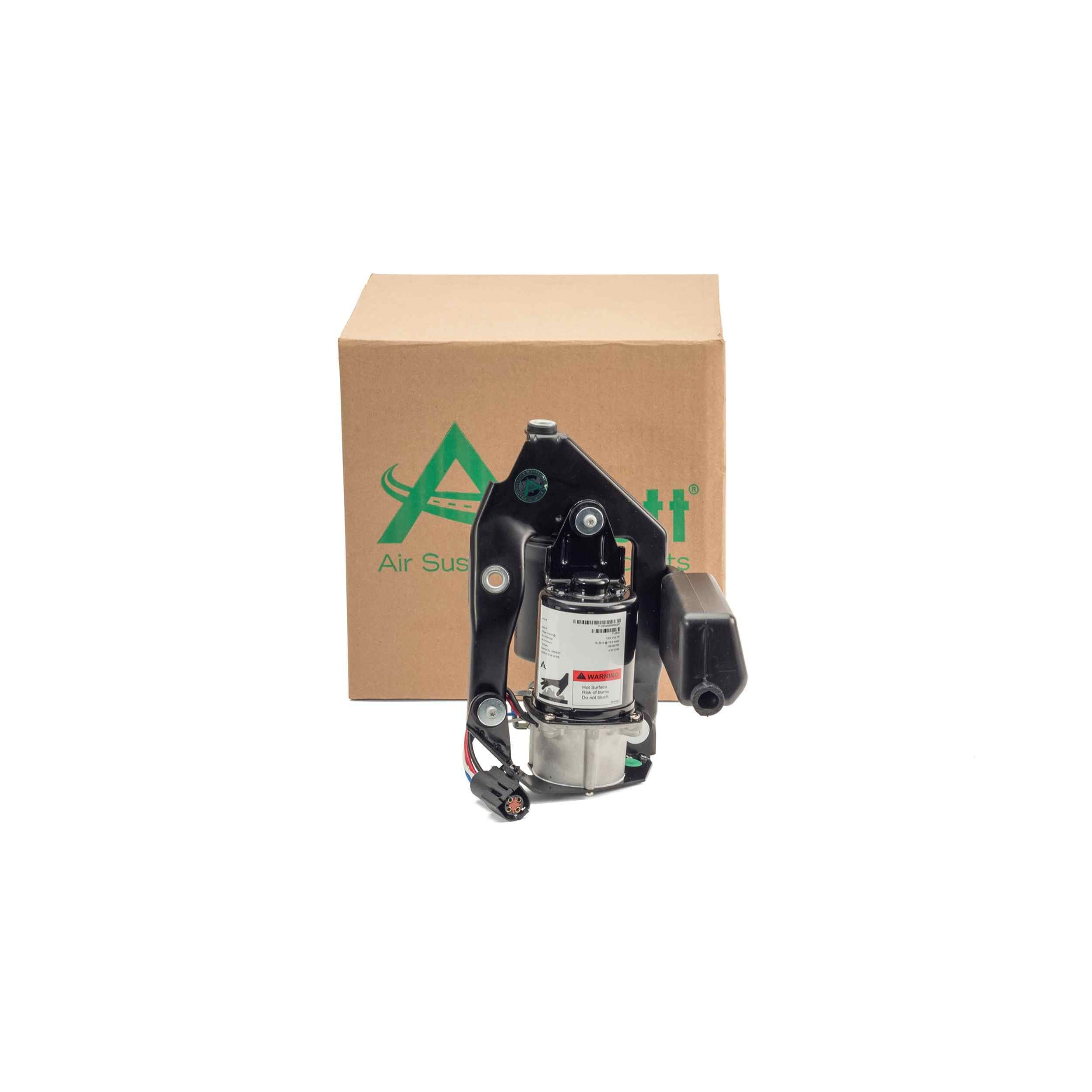 Arnott Industries Air Suspension Compressor P-2932