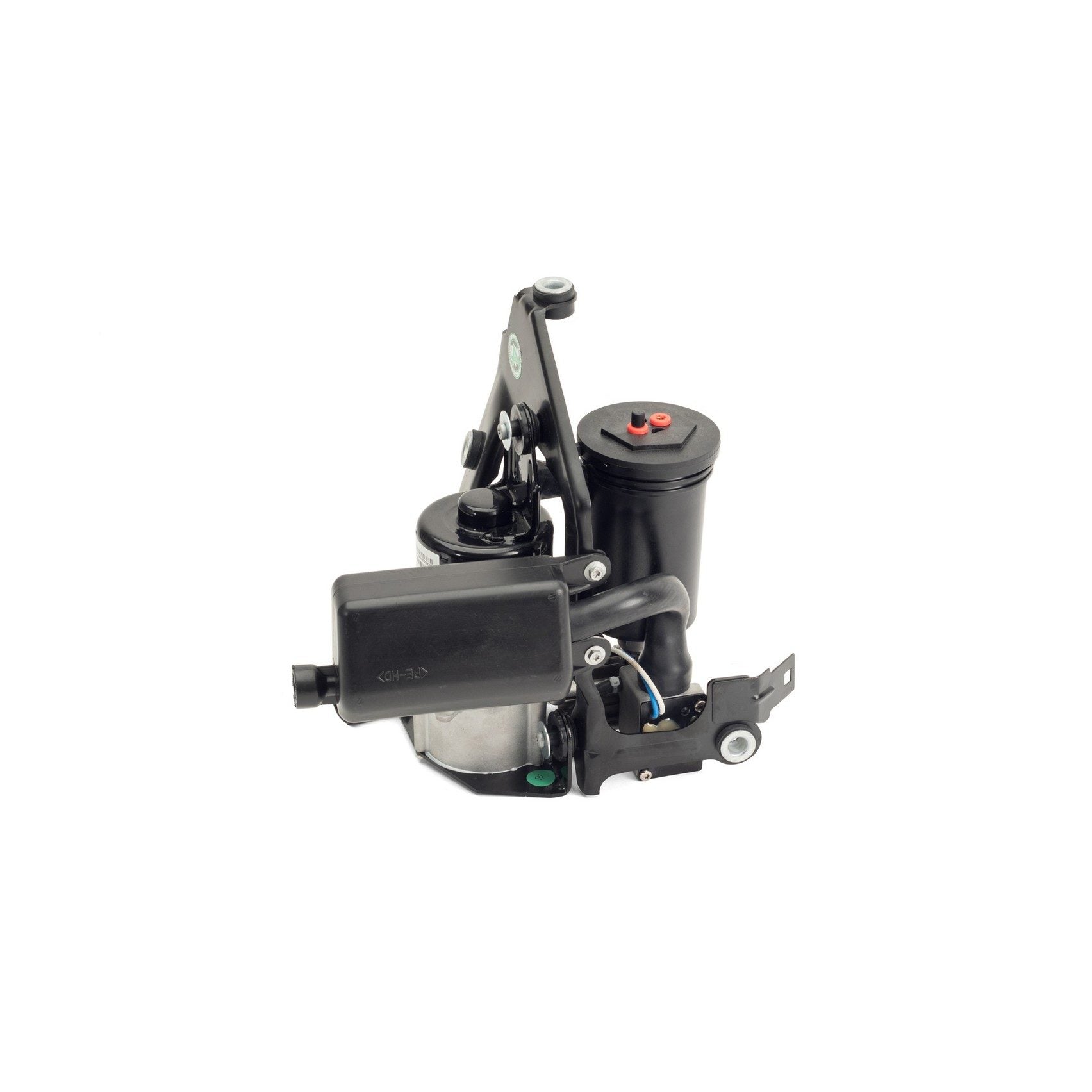 Arnott Industries Air Suspension Compressor P-2932