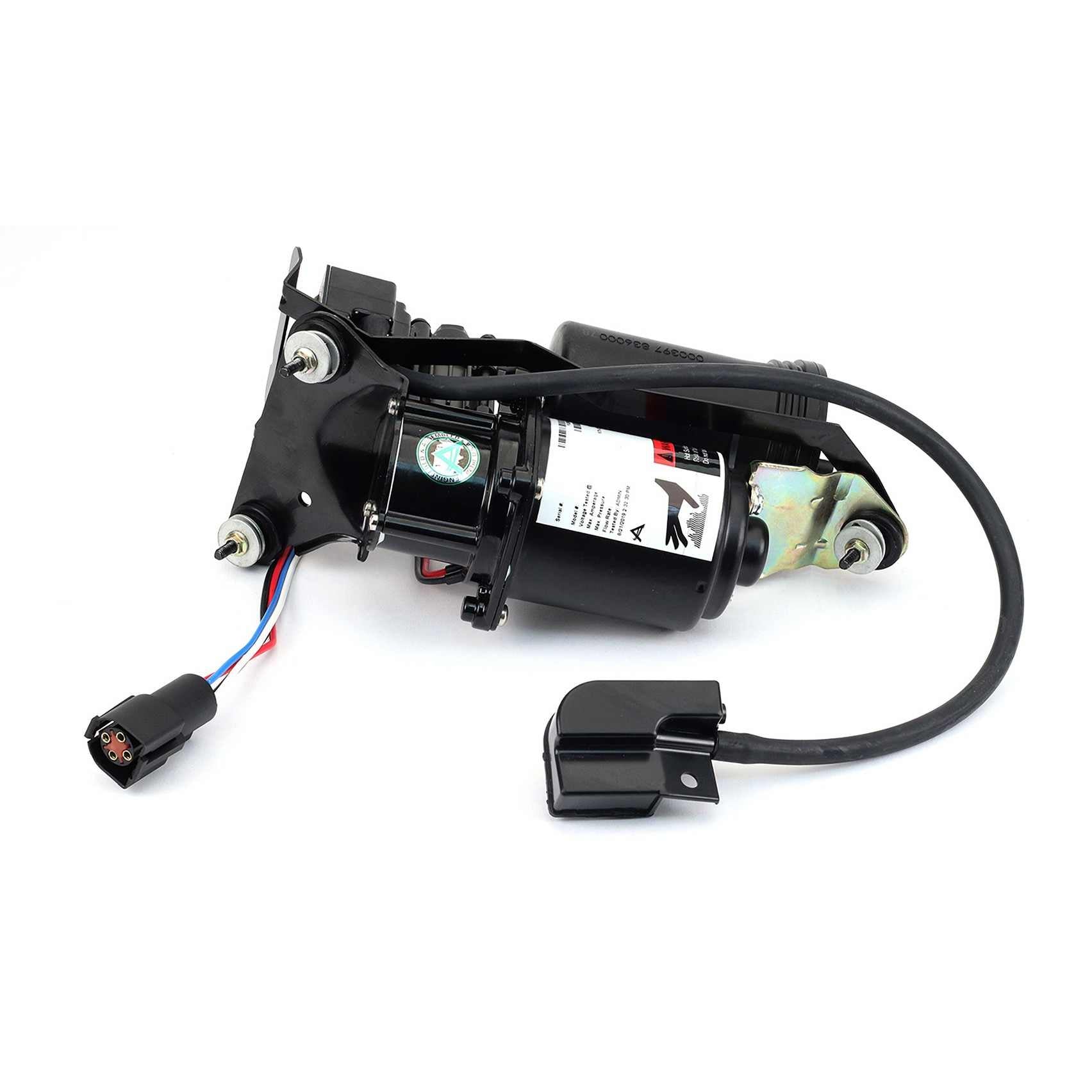 Arnott Industries Air Suspension Compressor P-2935