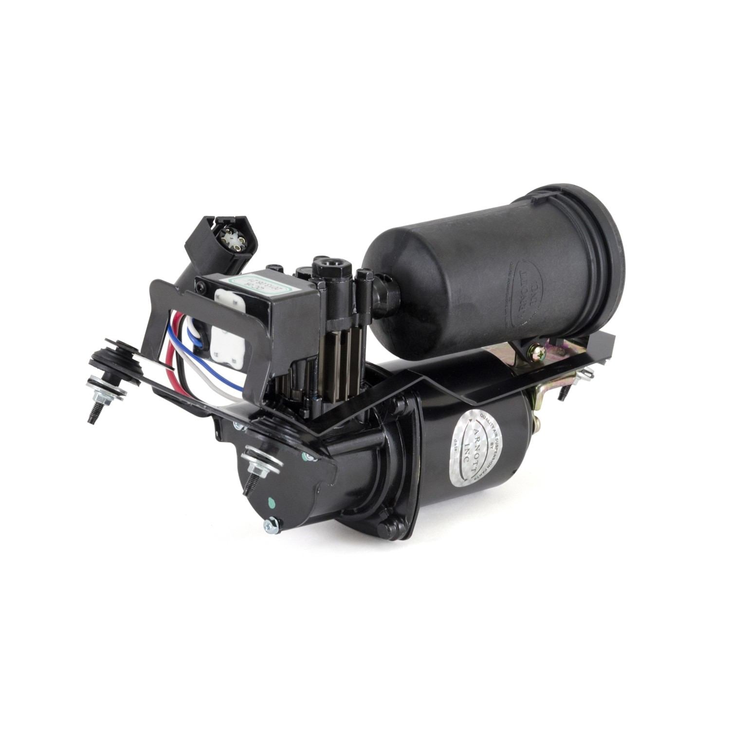 Arnott Industries Air Suspension Compressor P-2935