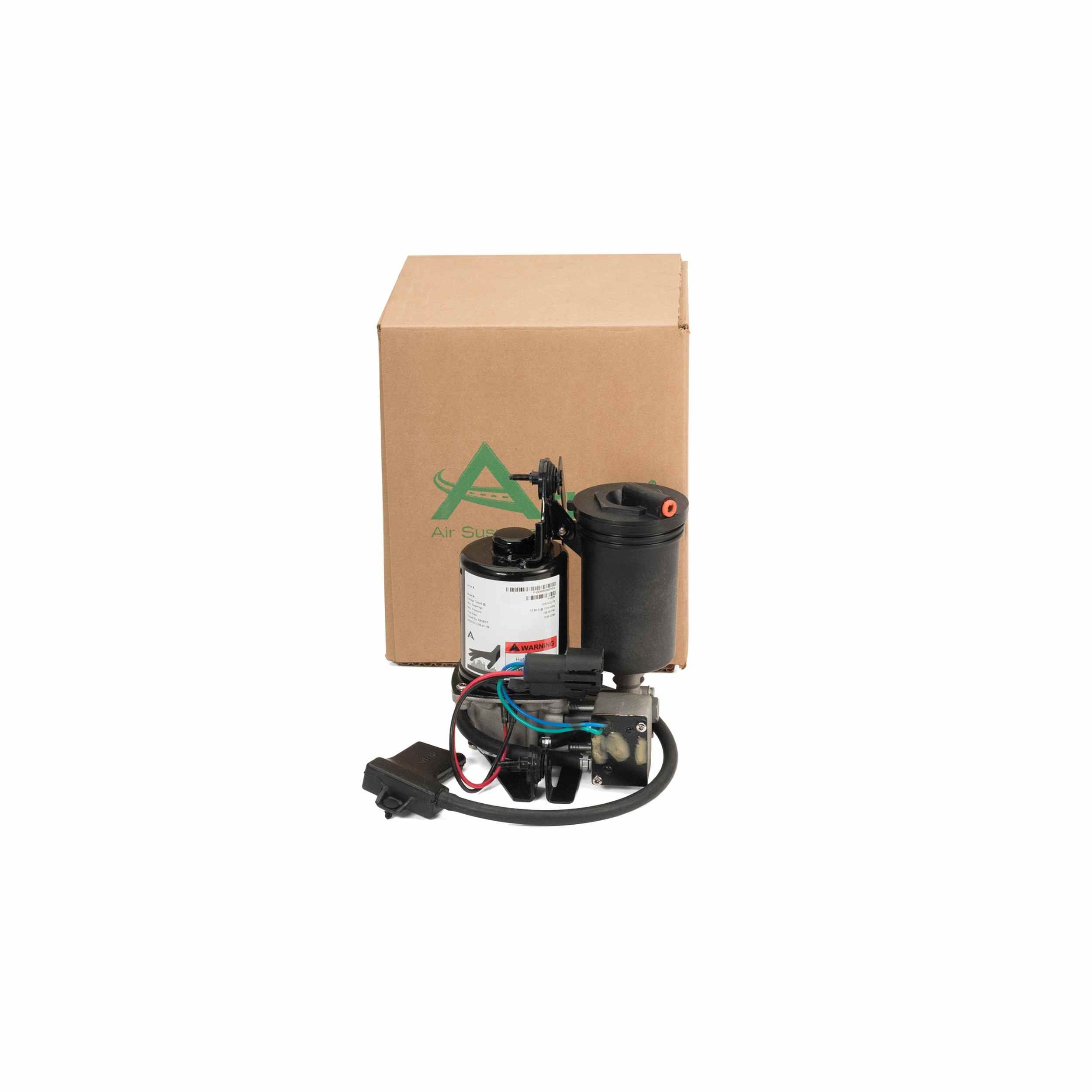 Arnott Industries Air Suspension Compressor P-2936