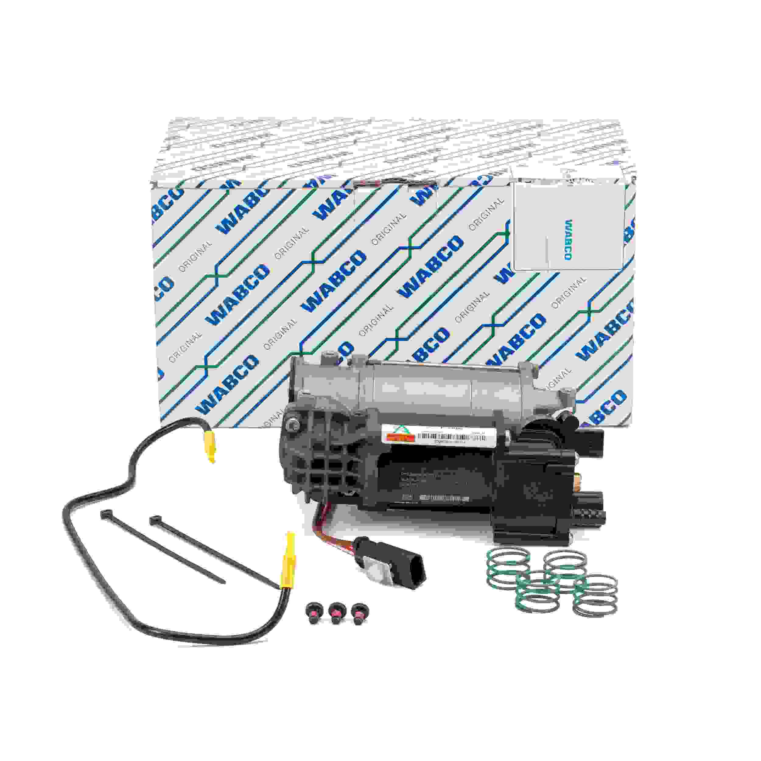 Arnott Industries Suspension Air Compressor