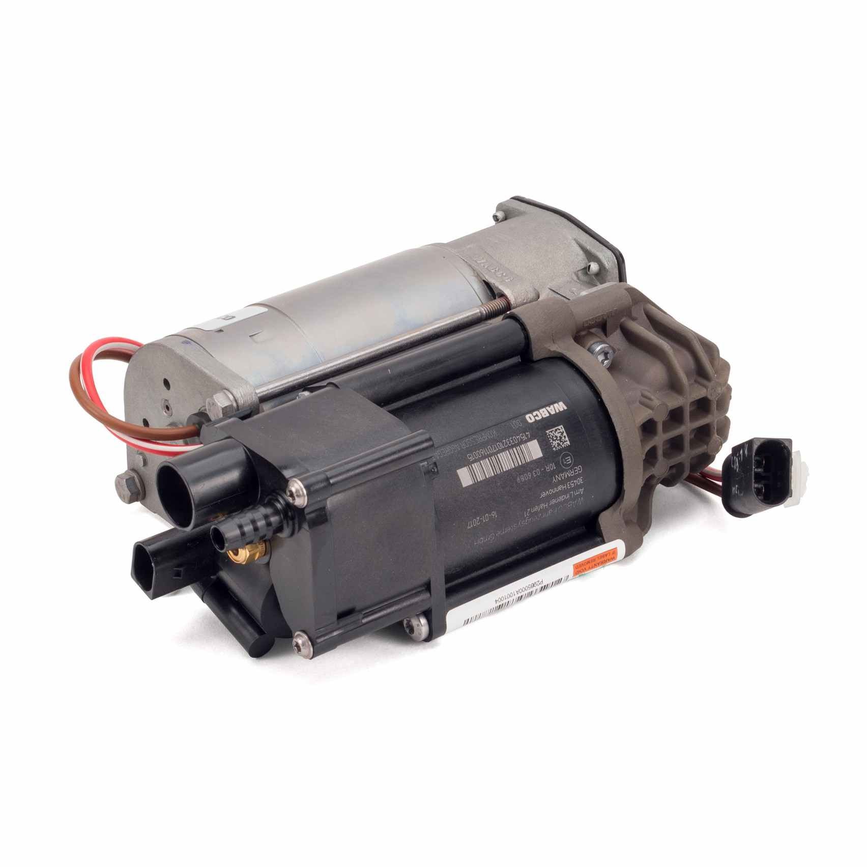 Arnott Industries Air Suspension Compressor P-2985