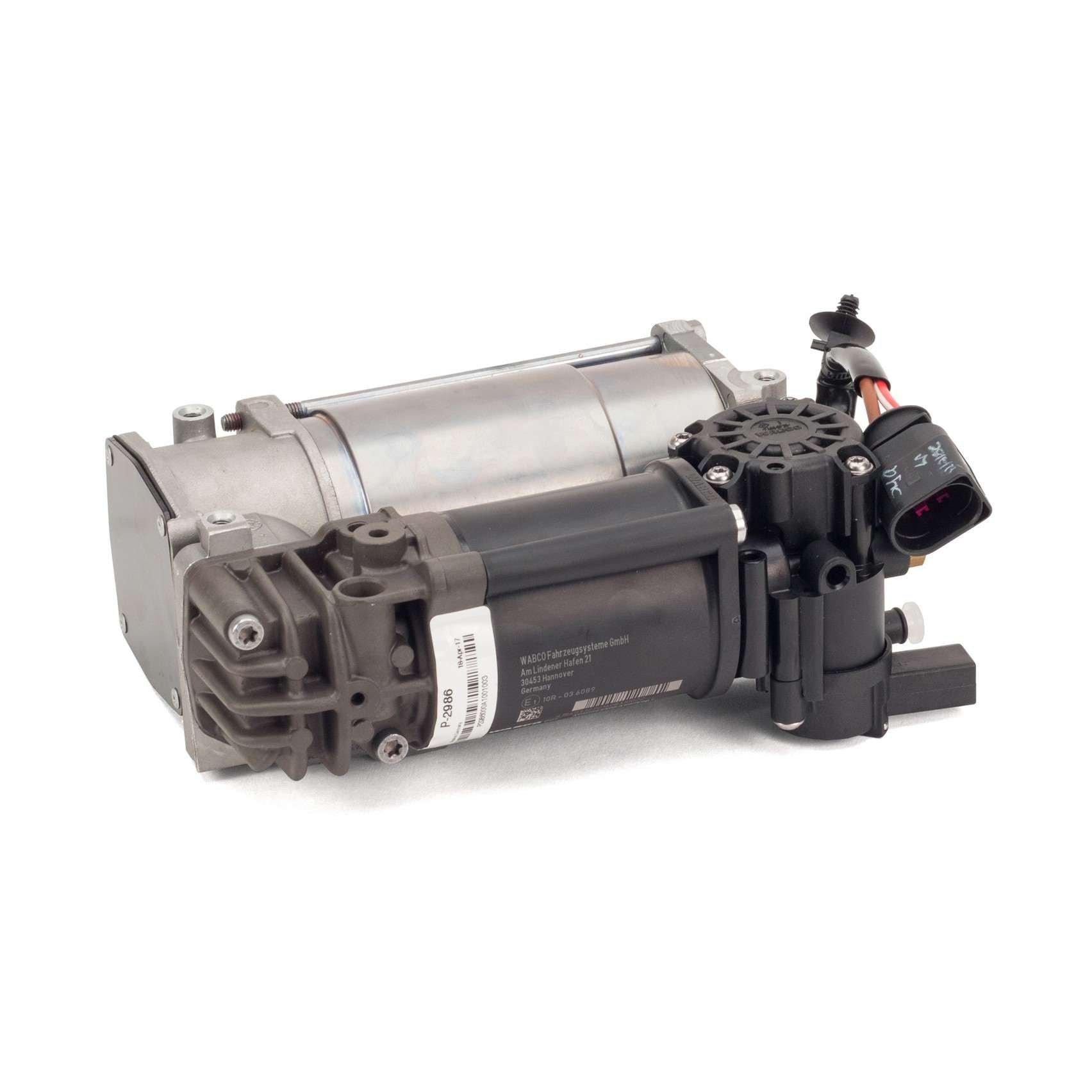 Arnott Industries Air Suspension Compressor P-2986