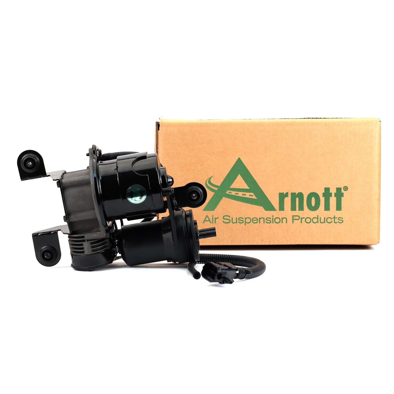 Arnott Industries Air Suspension Compressor P-3021