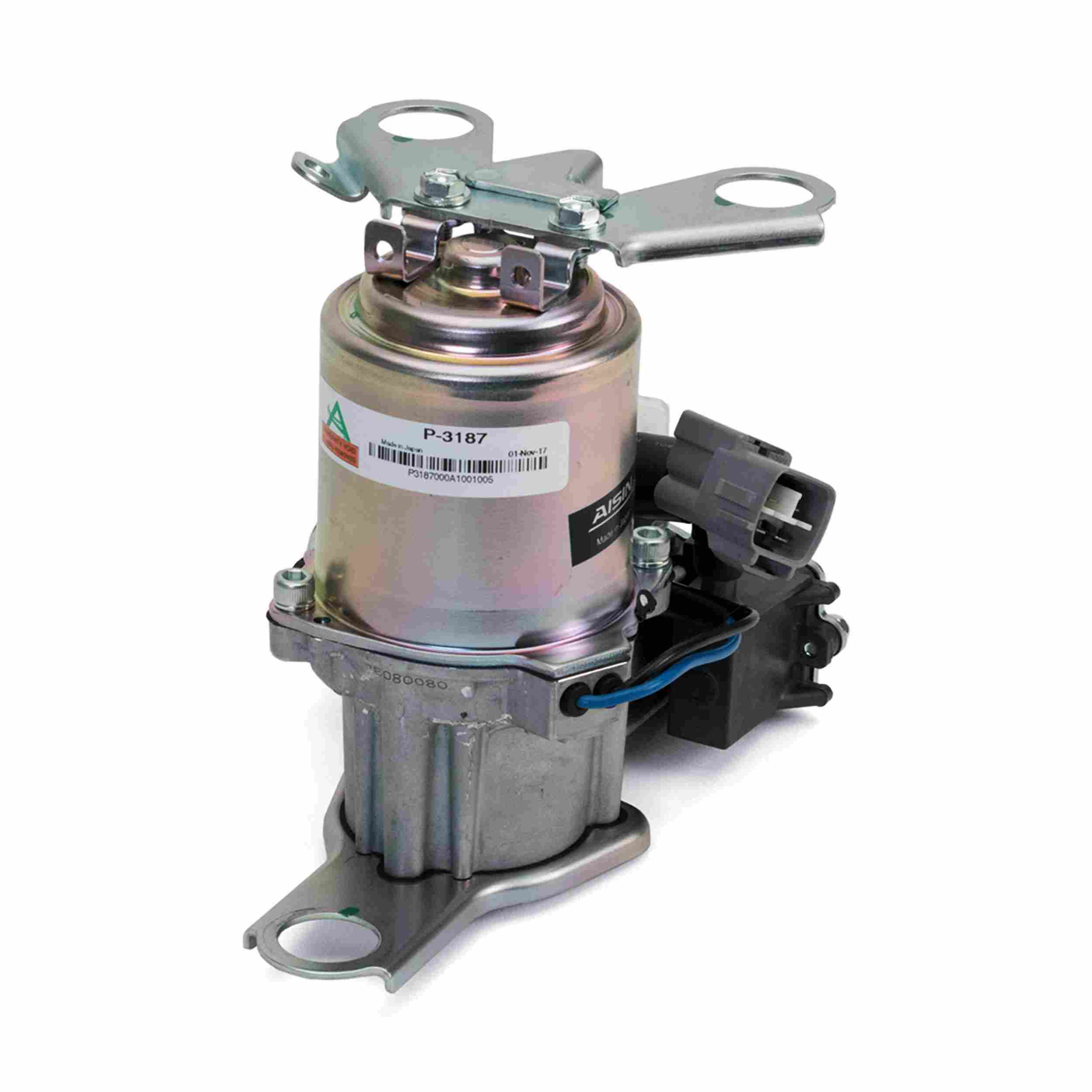 Arnott Industries Air Suspension Compressor P-3187
