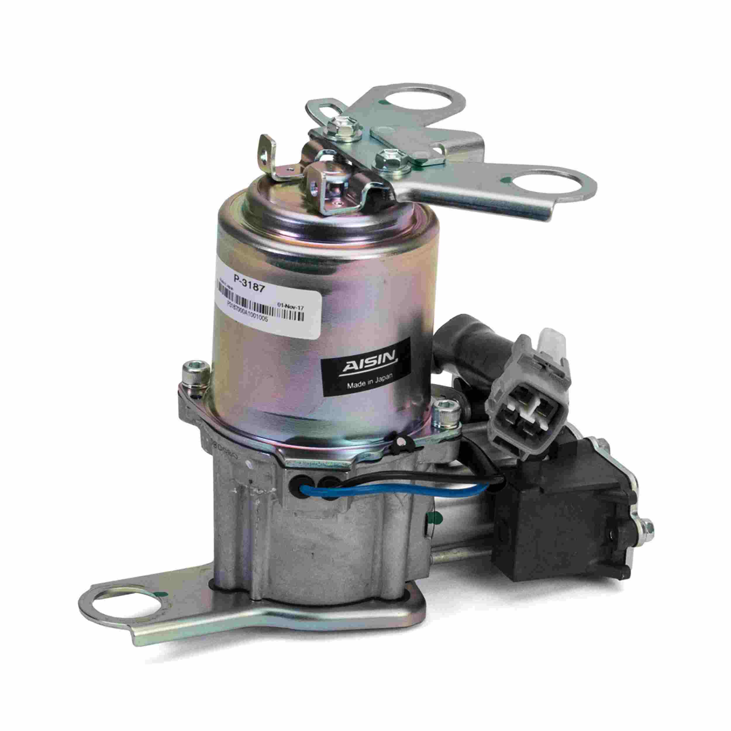 Arnott Industries Air Suspension Compressor P-3187