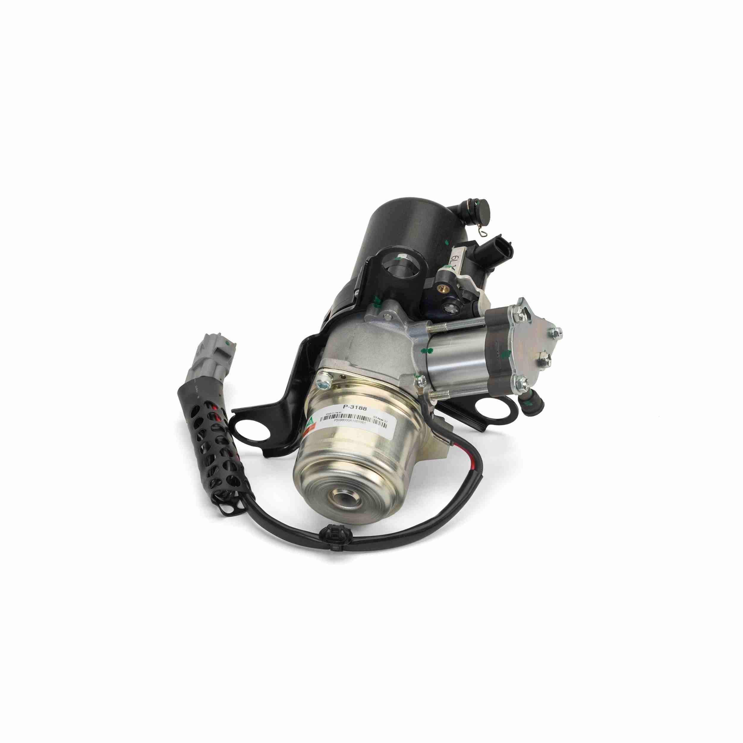 Arnott Industries Air Suspension Compressor P-3188