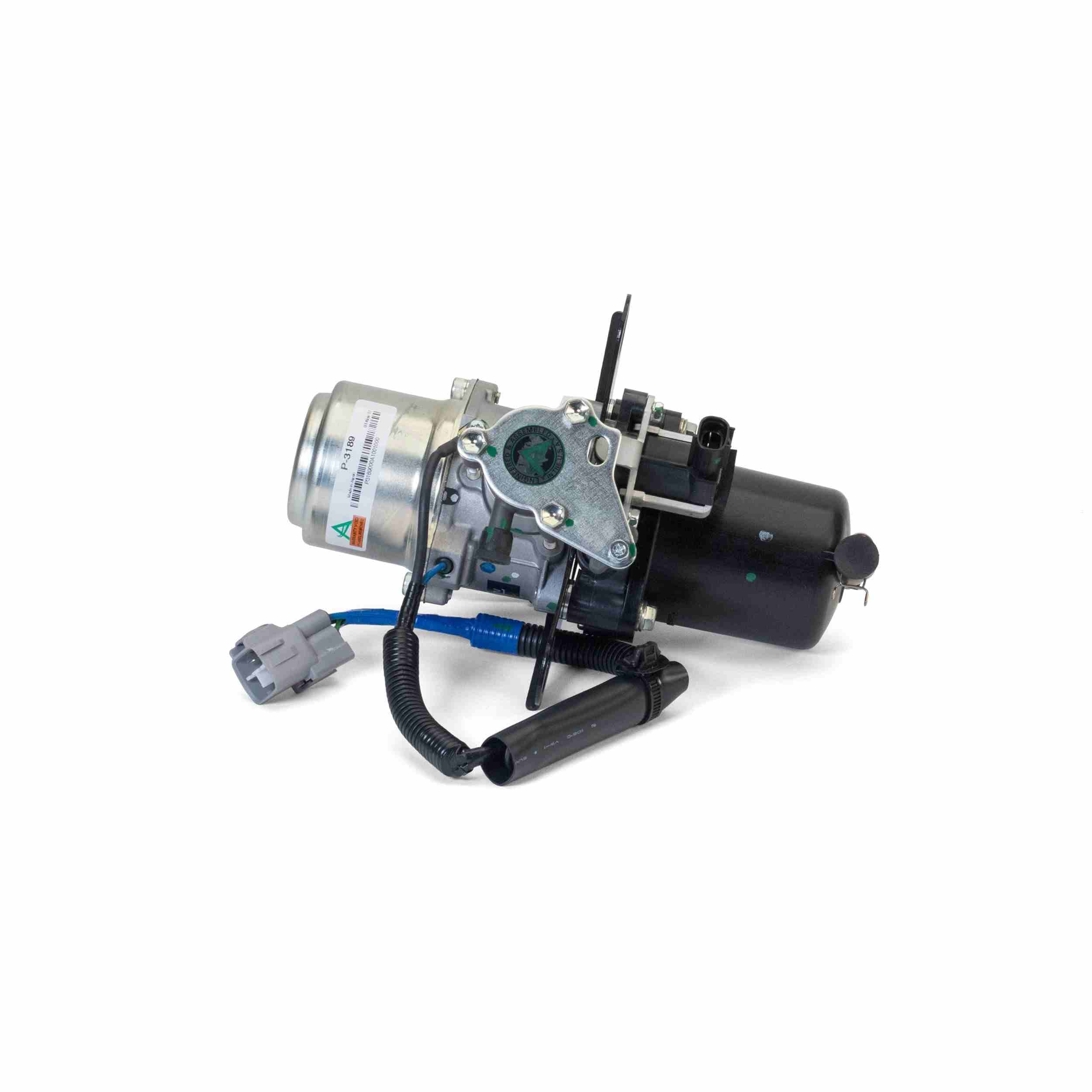 Arnott Industries Air Suspension Compressor P-3189