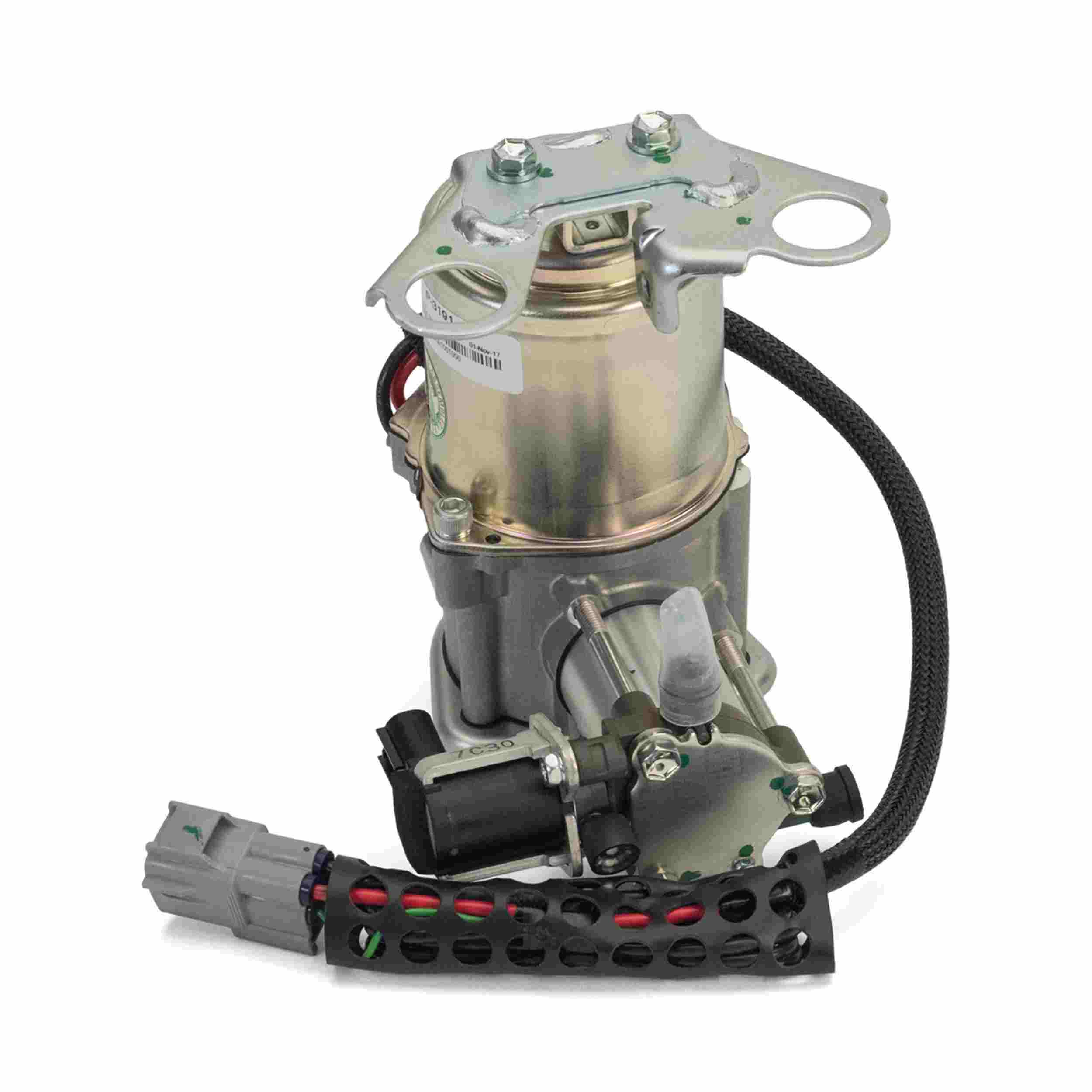 Arnott Industries Air Suspension Compressor P-3191