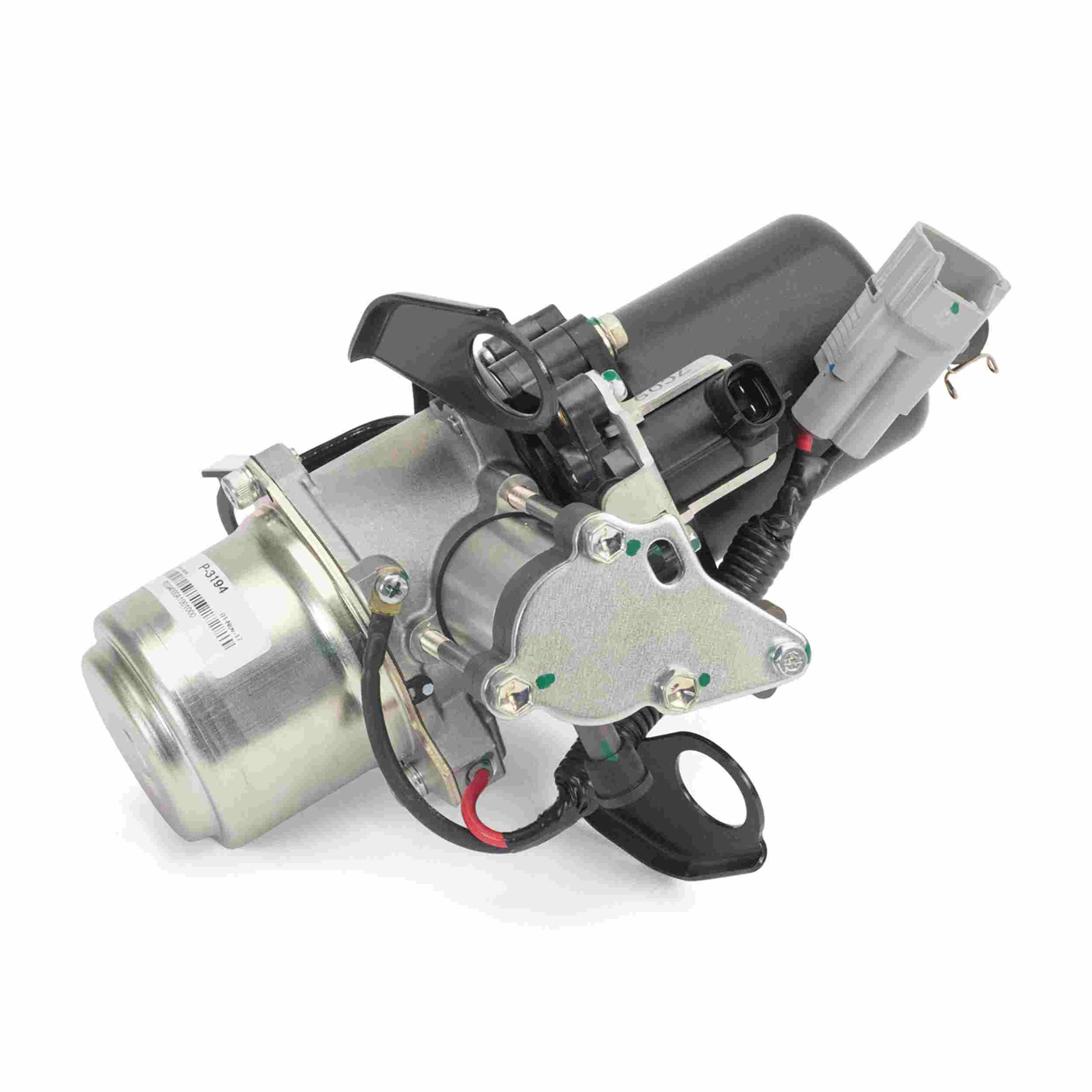 Arnott Industries Air Suspension Compressor P-3194