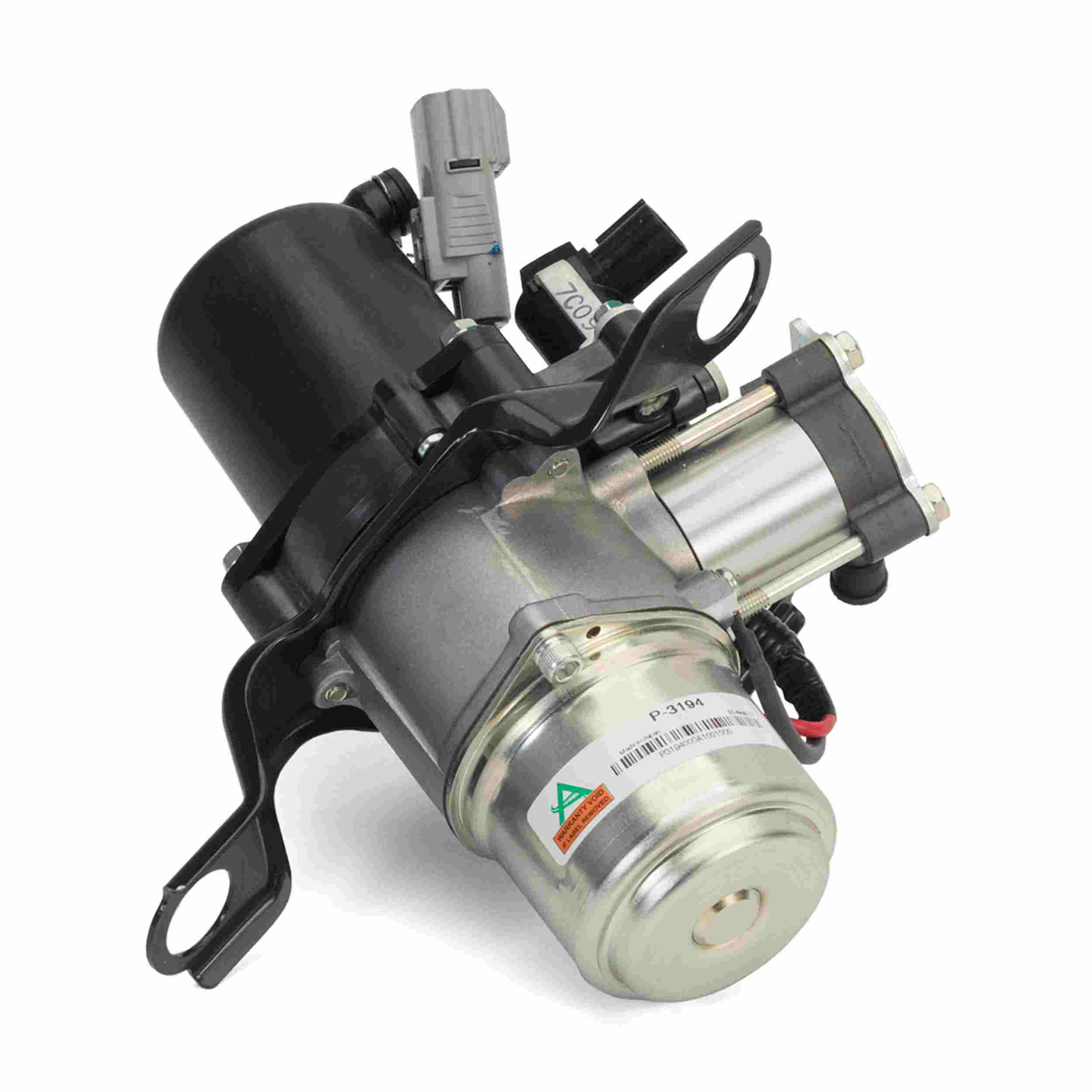 Arnott Industries Air Suspension Compressor P-3194