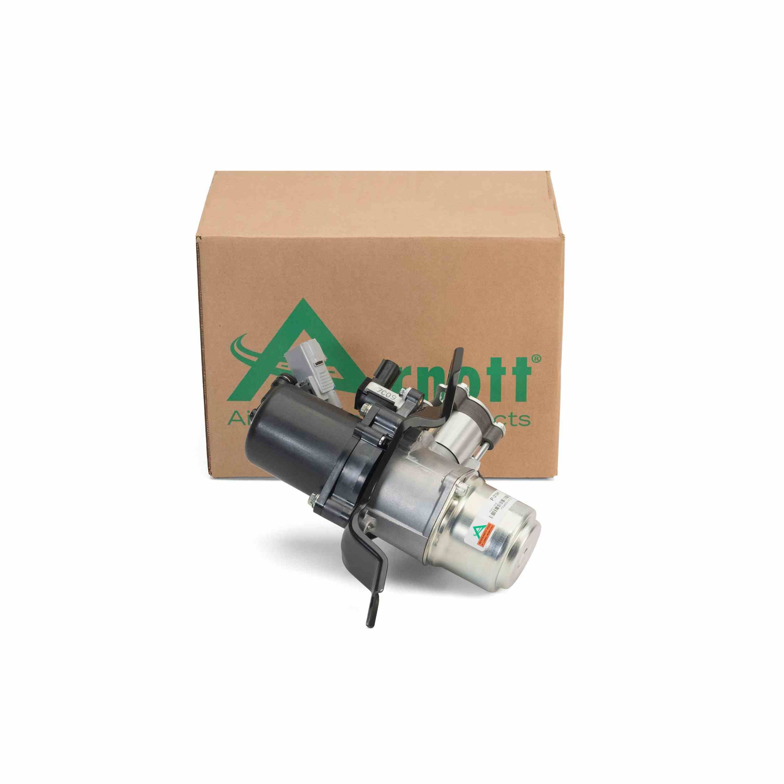 Arnott Industries Air Suspension Compressor P-3194