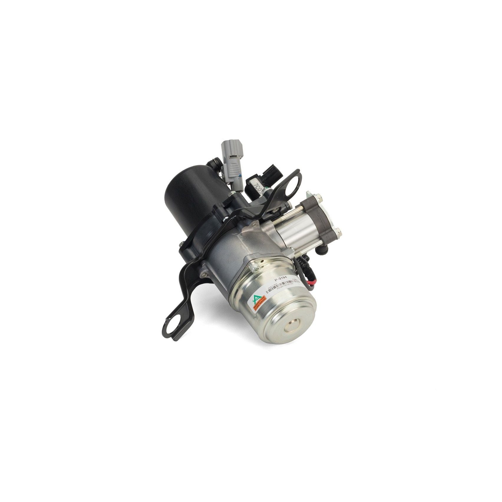 Arnott Industries Air Suspension Compressor P-3194