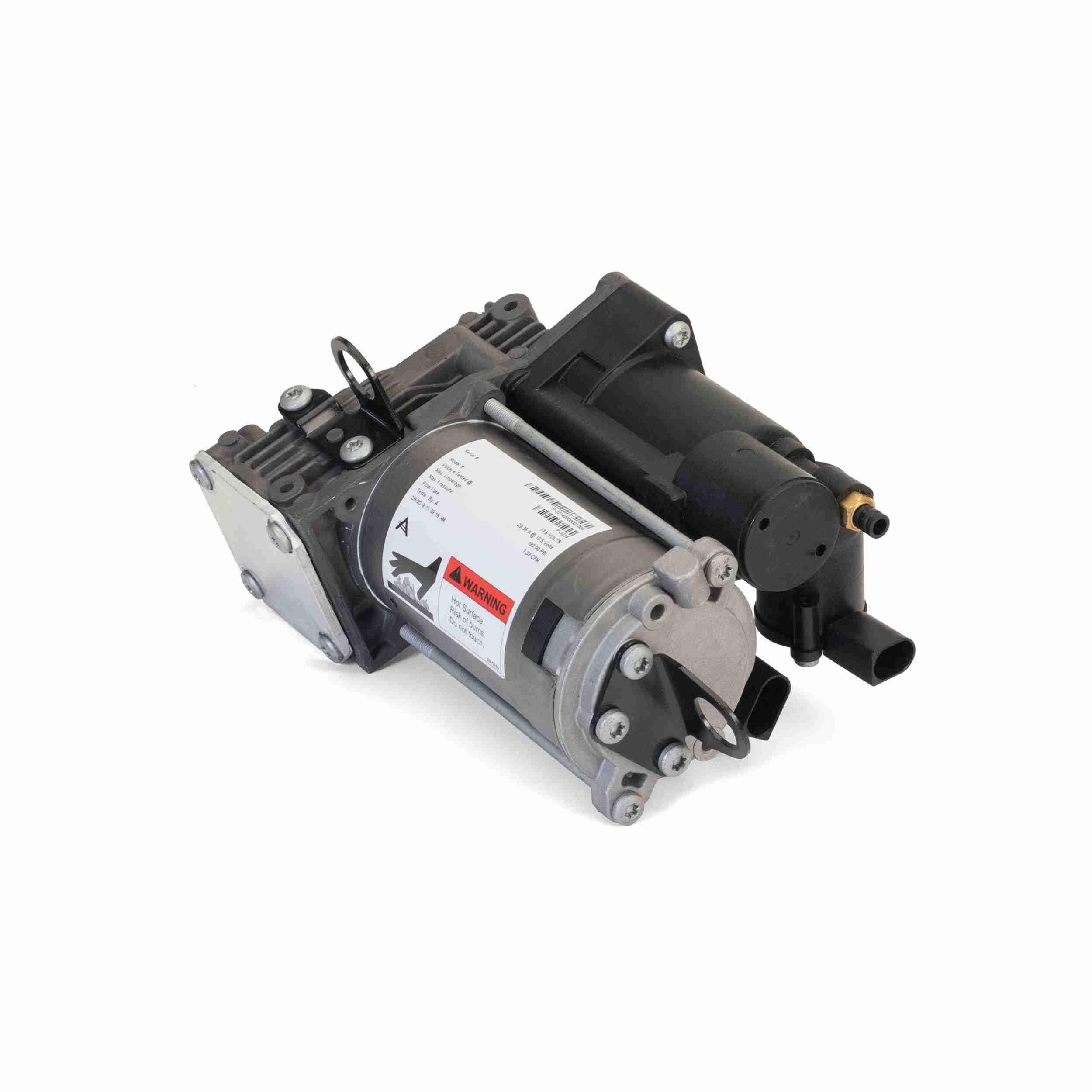 Arnott Industries Air Suspension Compressor P-3214