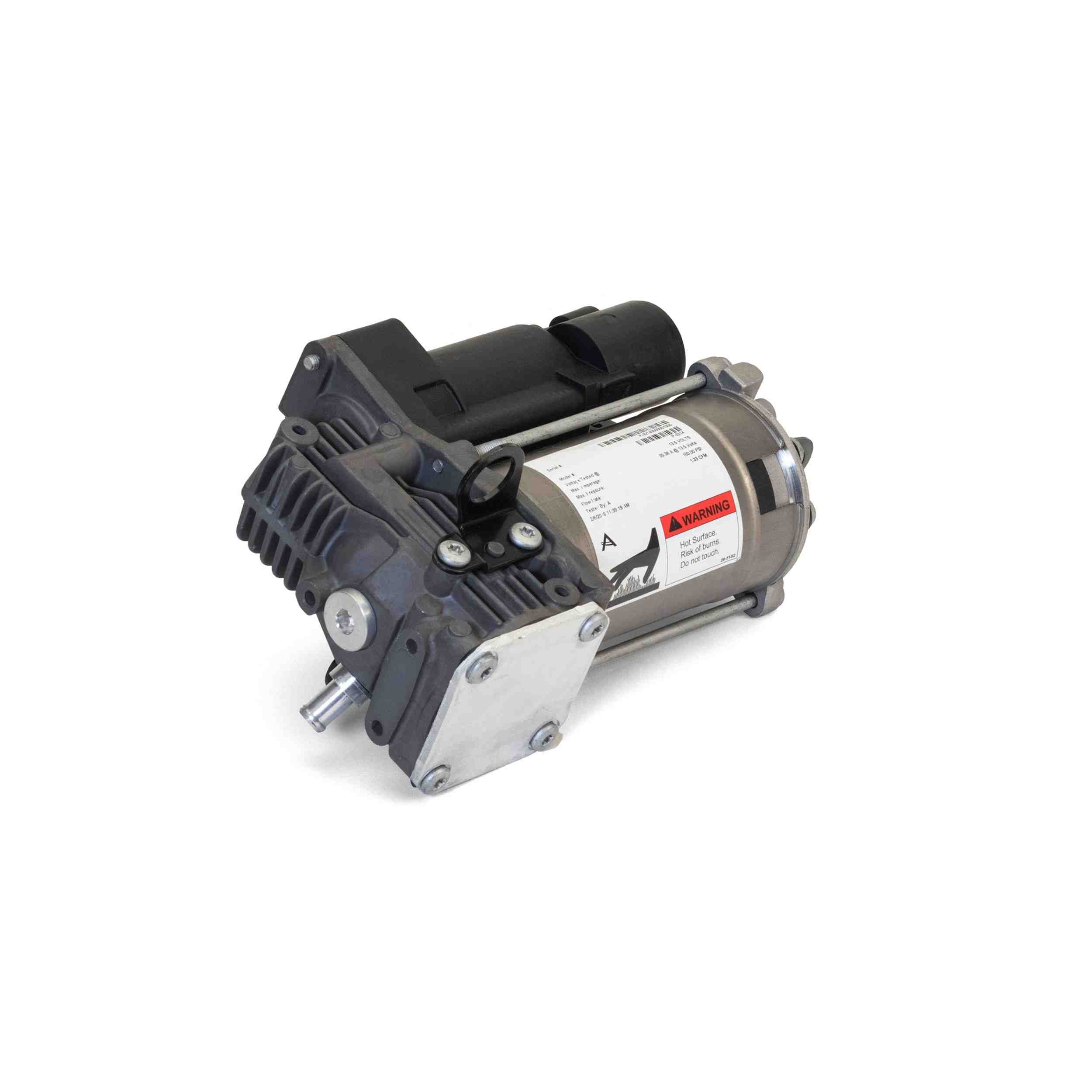 Arnott Industries Air Suspension Compressor P-3214