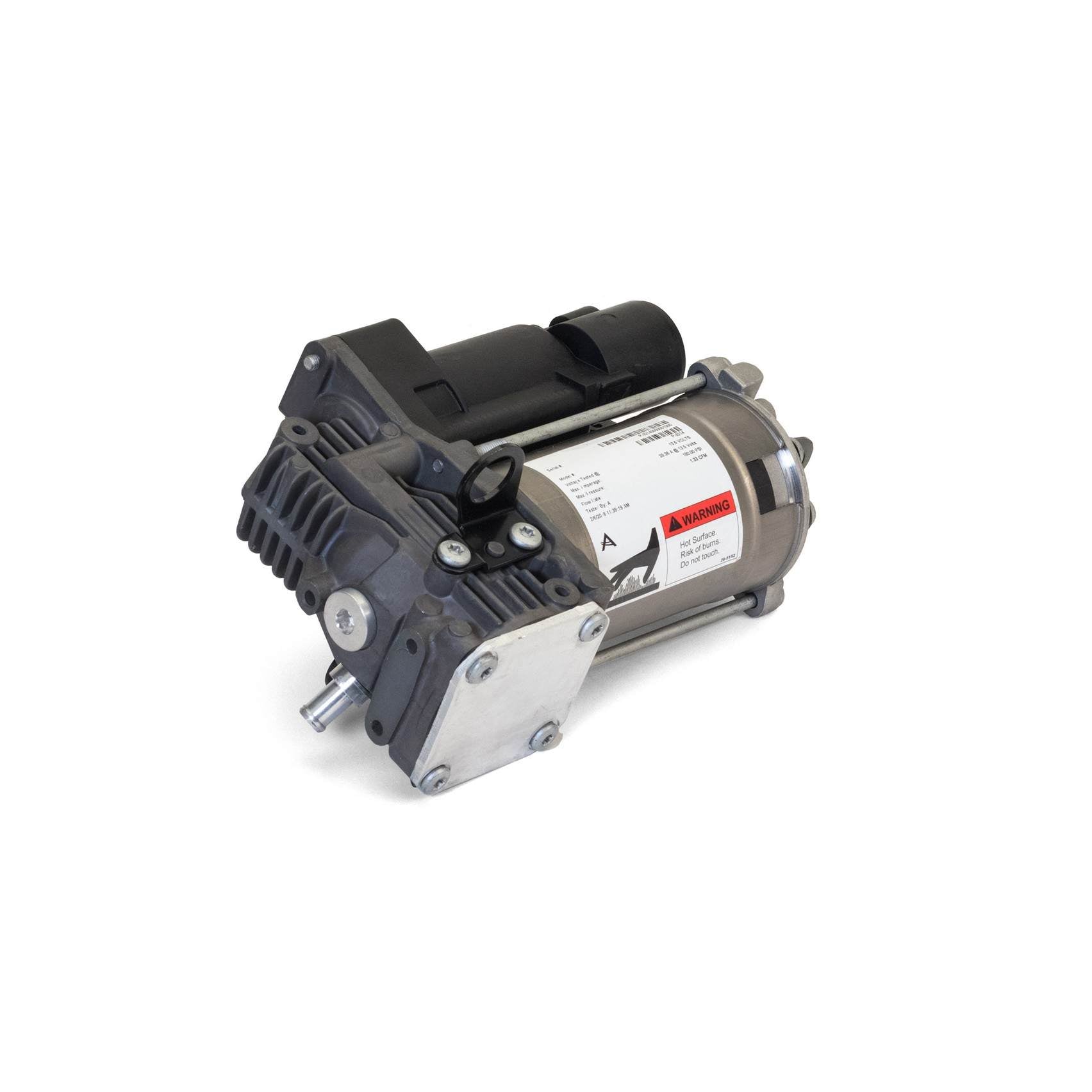 Arnott Industries Air Suspension Compressor P-3214