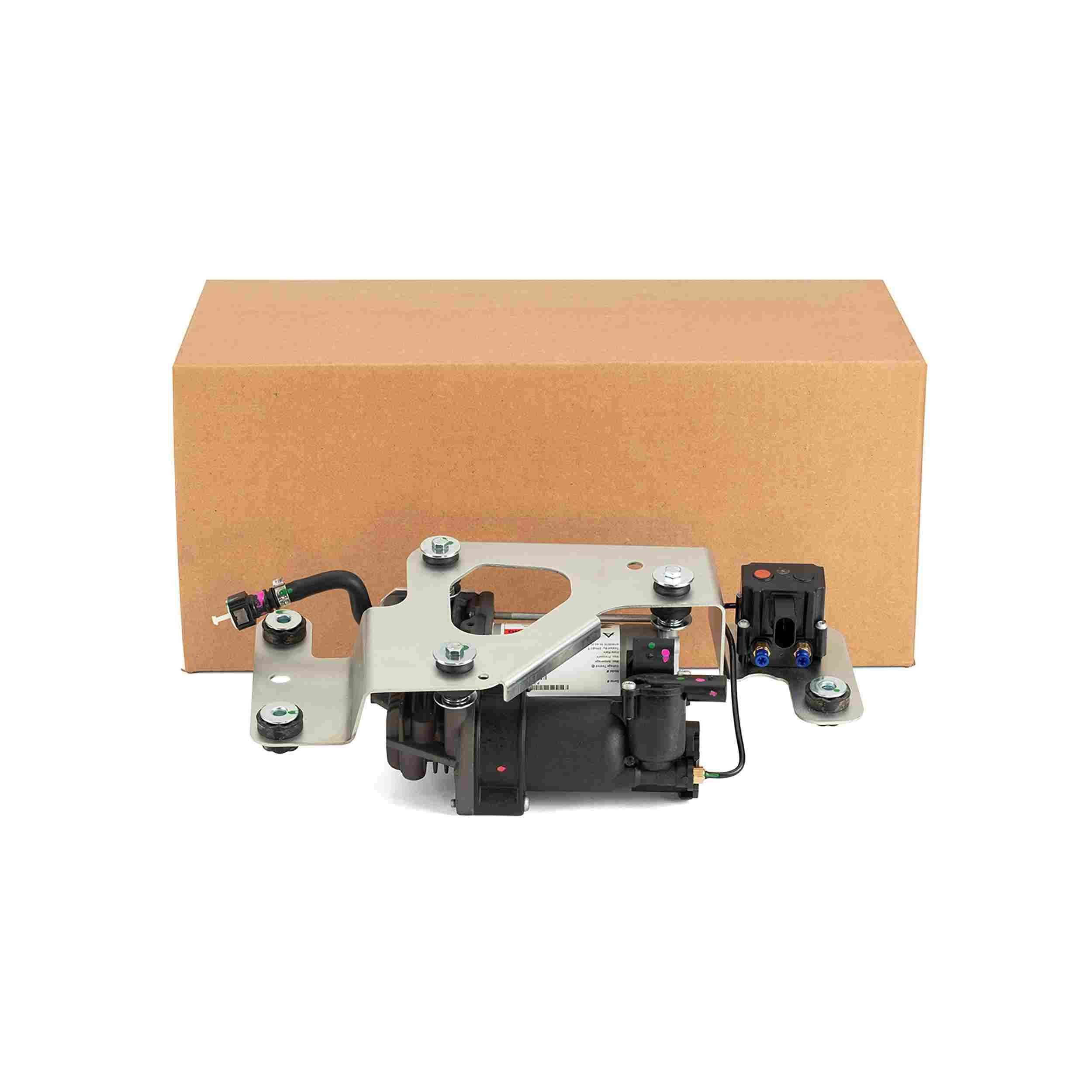 Arnott Industries Air Suspension Compressor P-3221