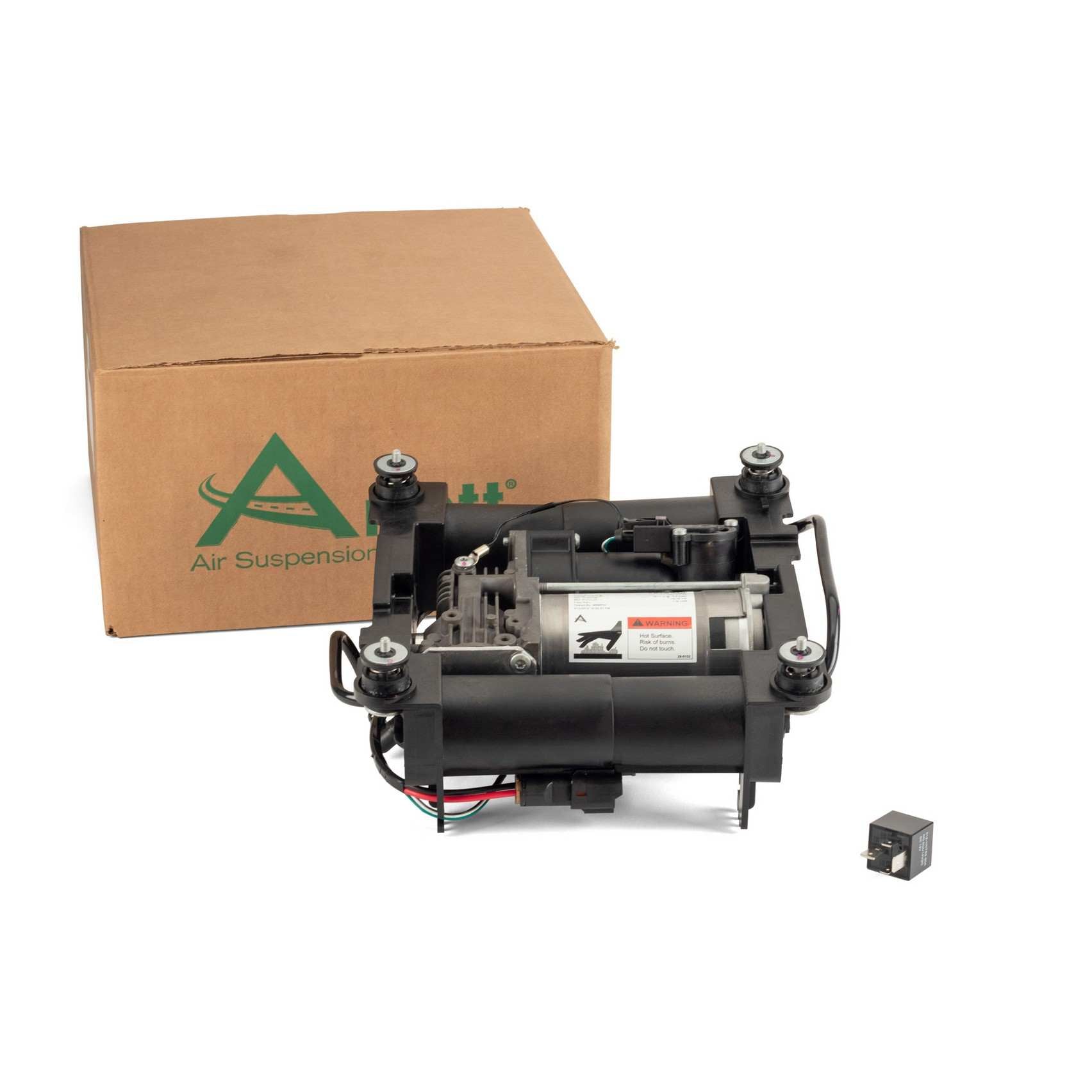 Arnott Industries Air Suspension Compressor P-3232