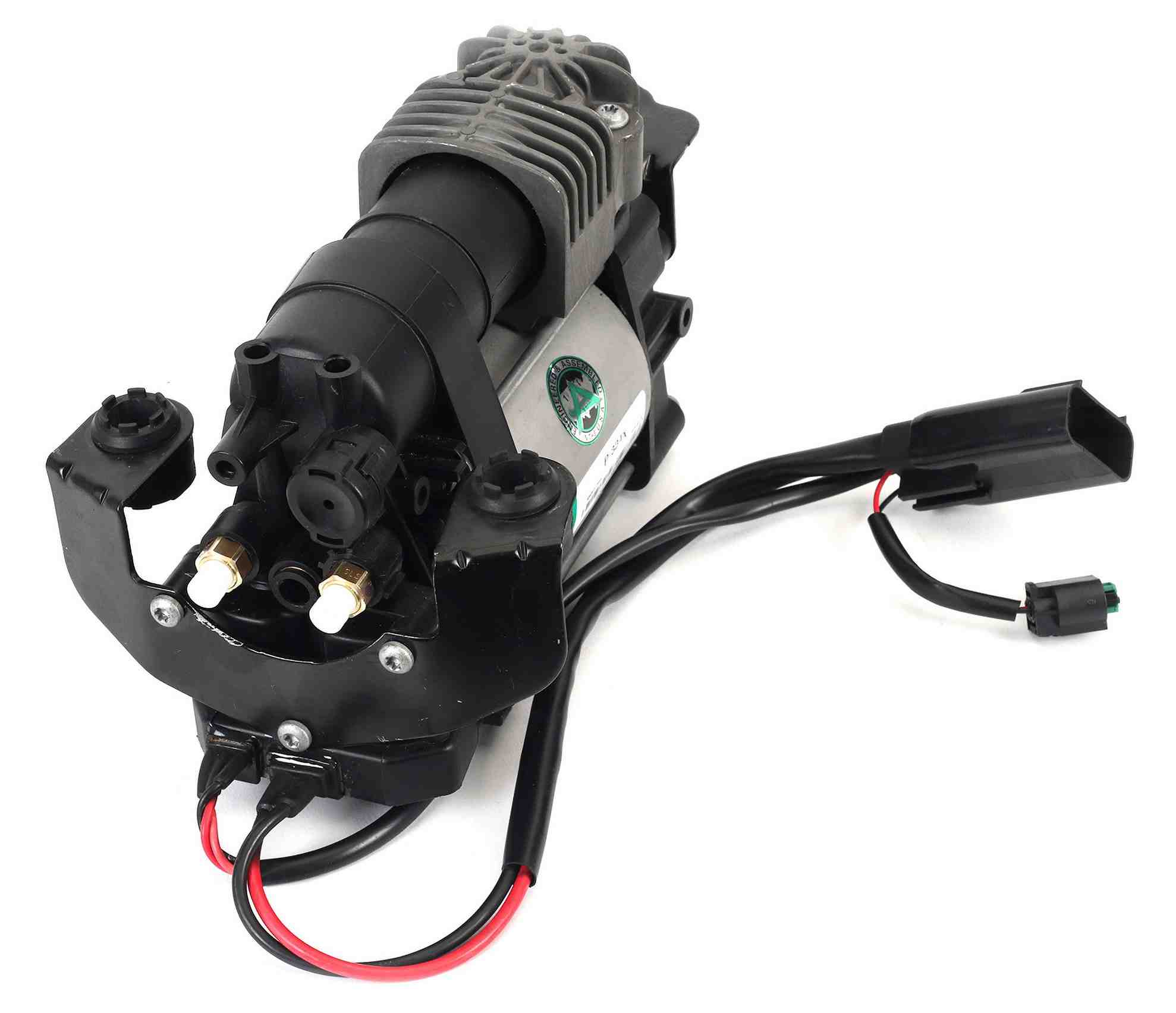 Arnott Industries Air Suspension Compressor P-3241