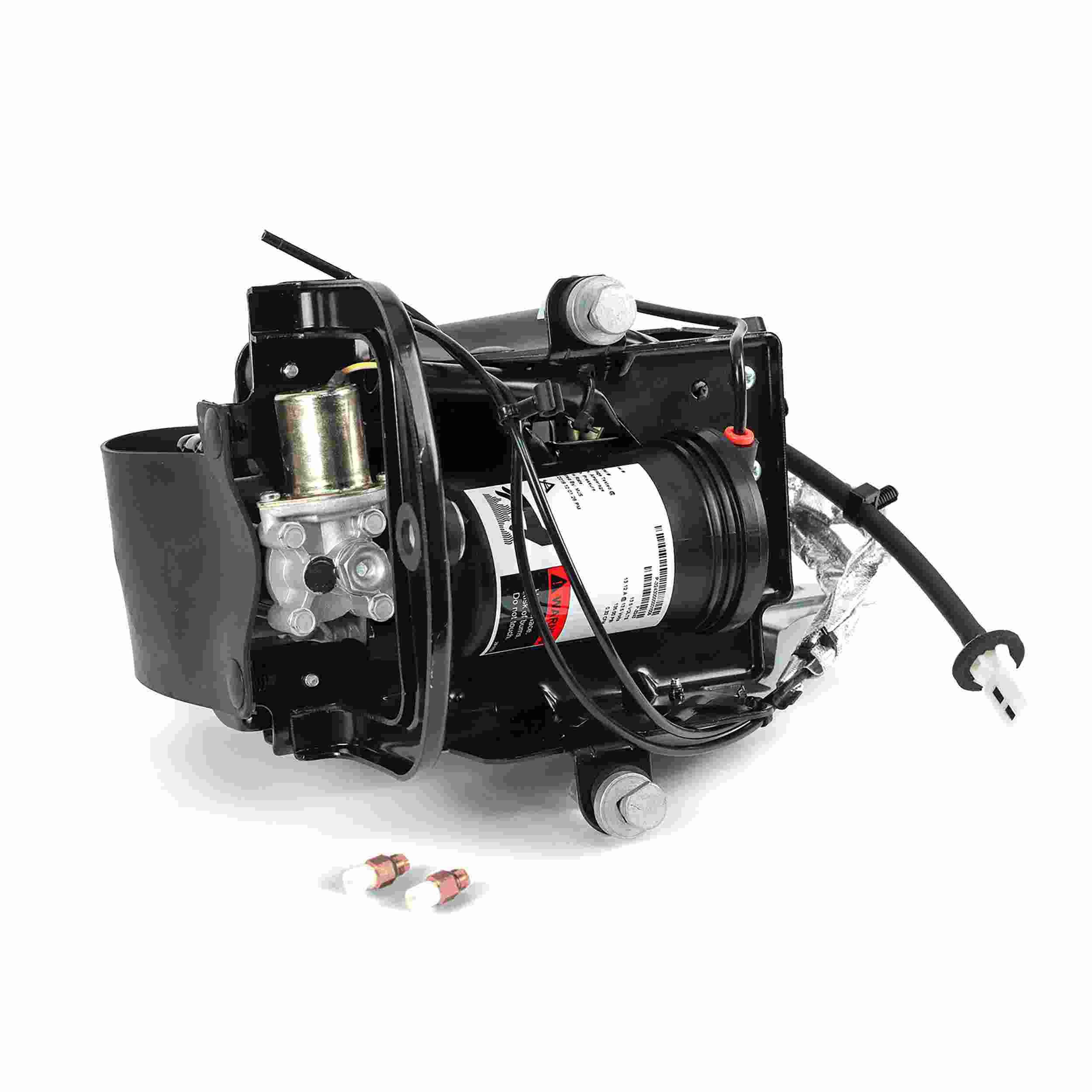 Arnott Industries Air Suspension Compressor P-3243