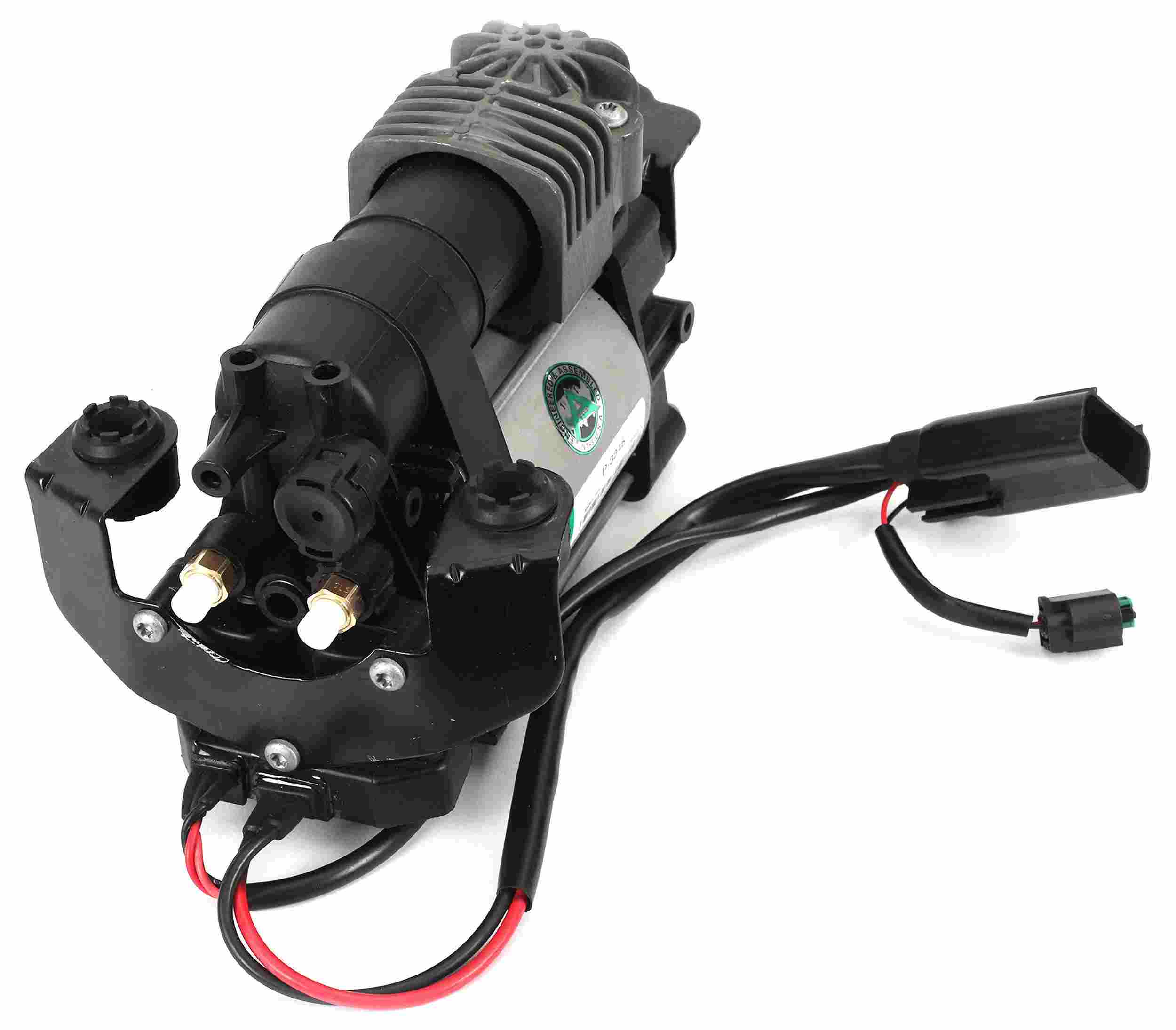 Arnott Industries Air Suspension Compressor P-3245