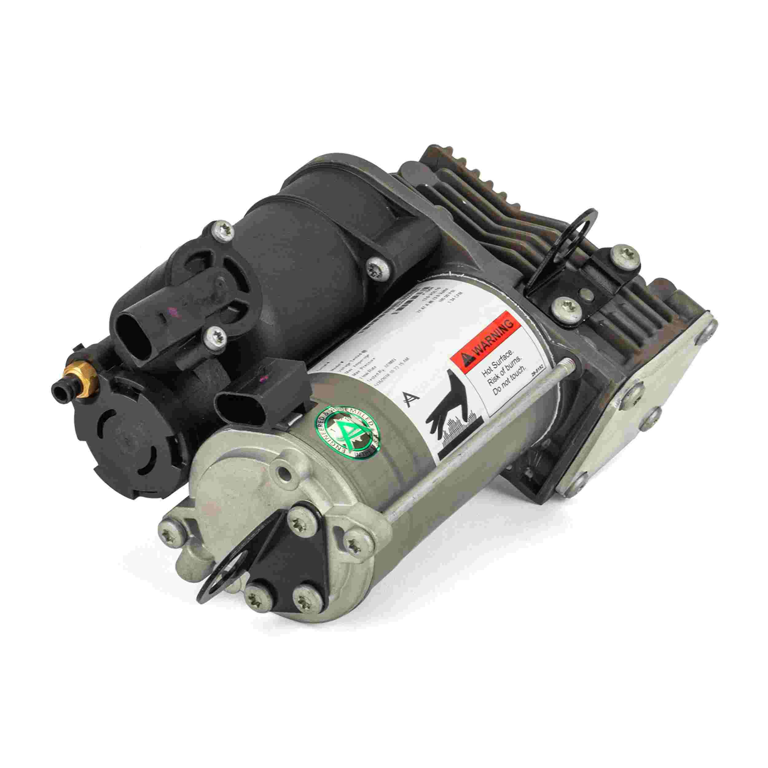 Arnott Industries Air Suspension Compressor P-3258