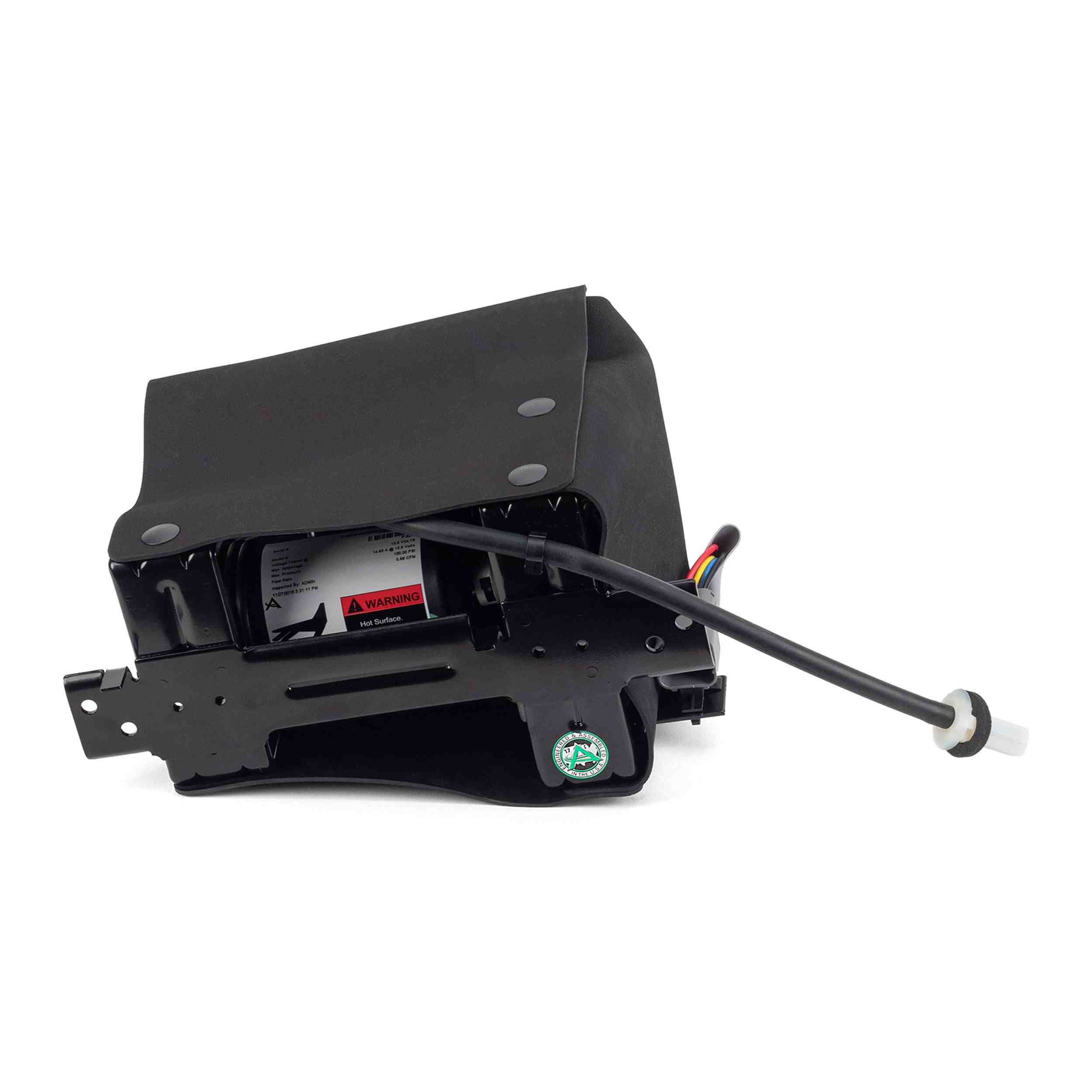 Arnott Industries Air Suspension Compressor P-3277