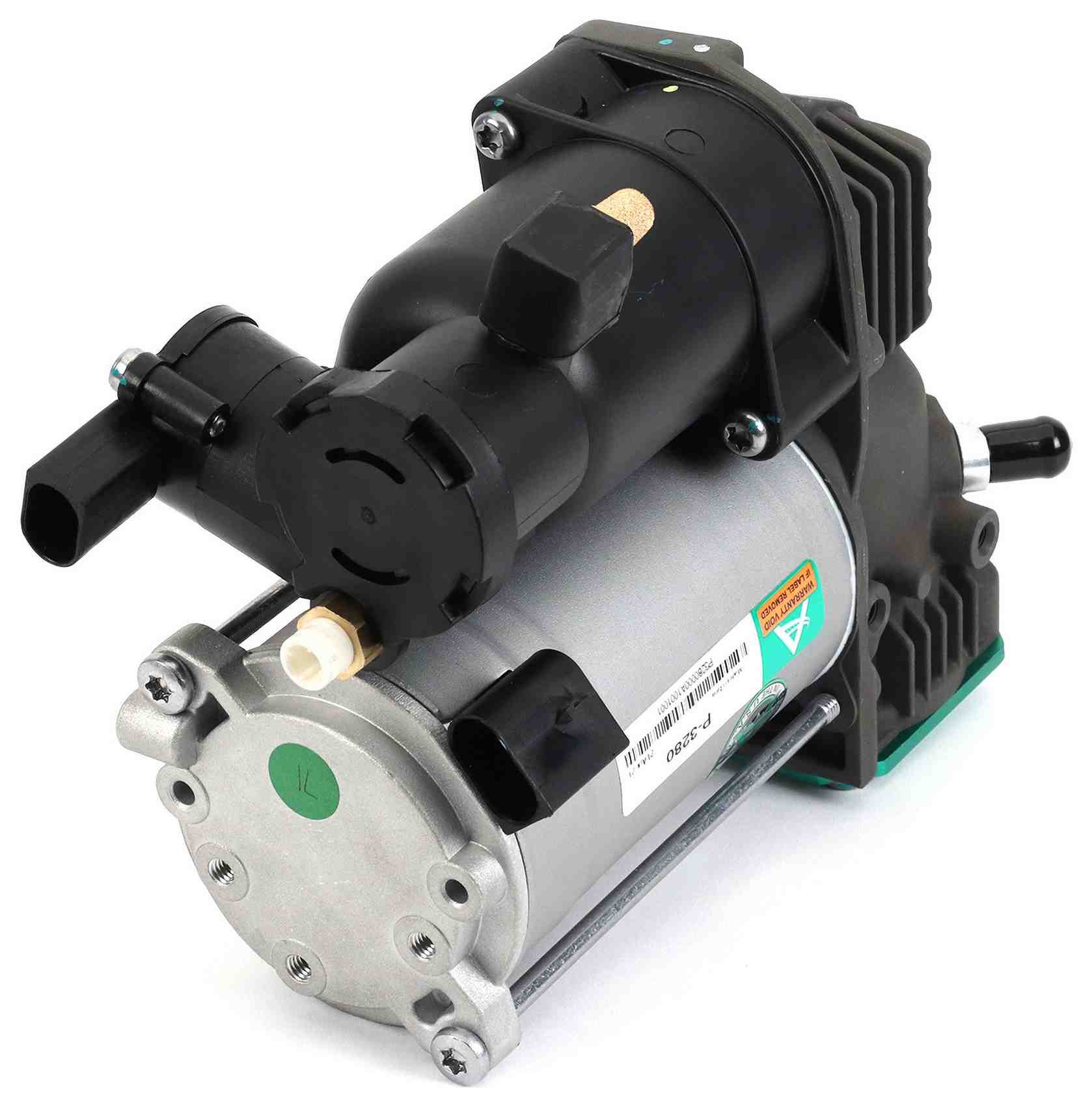 Arnott Industries Air Suspension Compressor P-3280